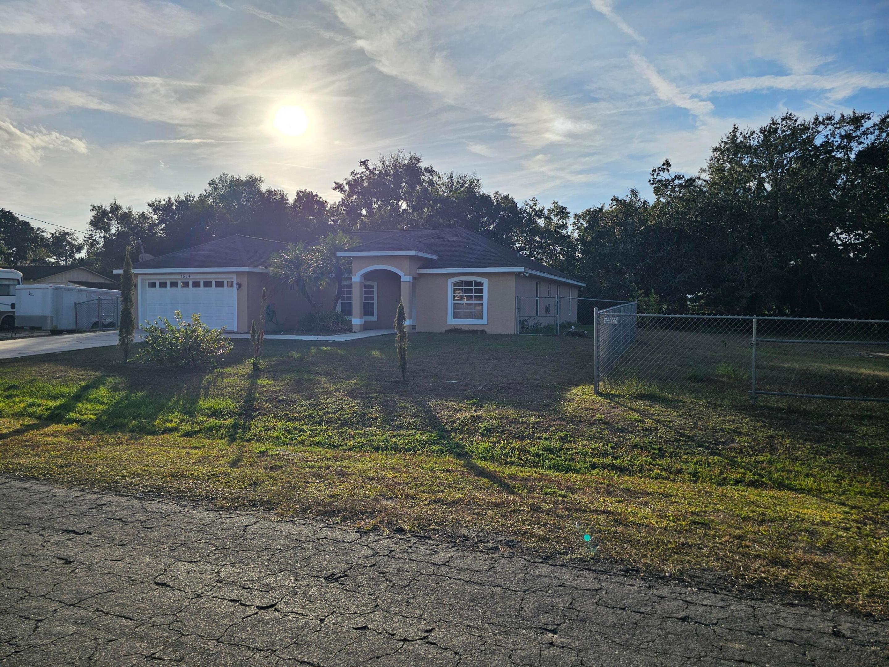 VACATION EST - Residential