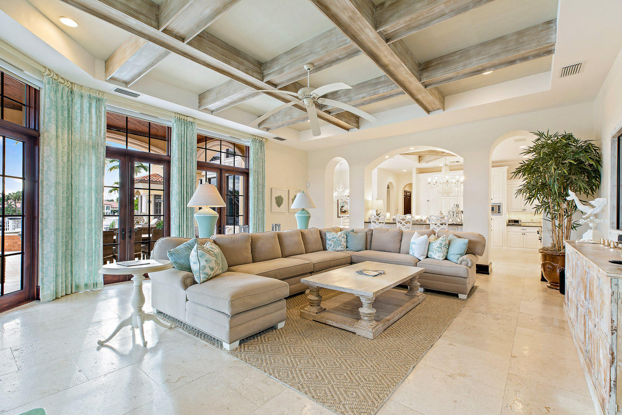 Admirals Cove - Residential