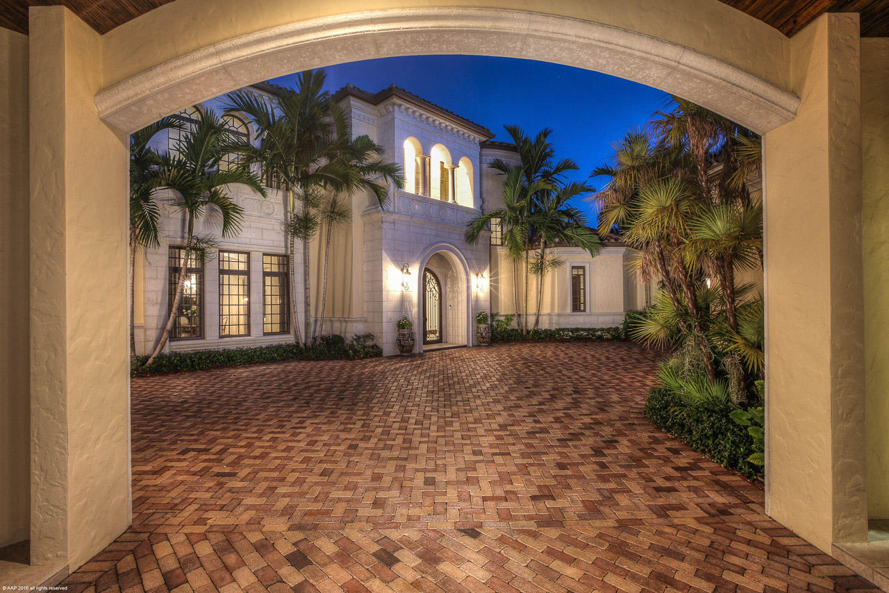 Admirals Cove - Residential