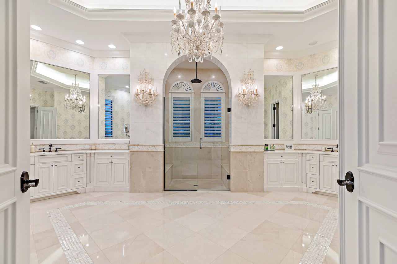 Admirals Cove - Residential