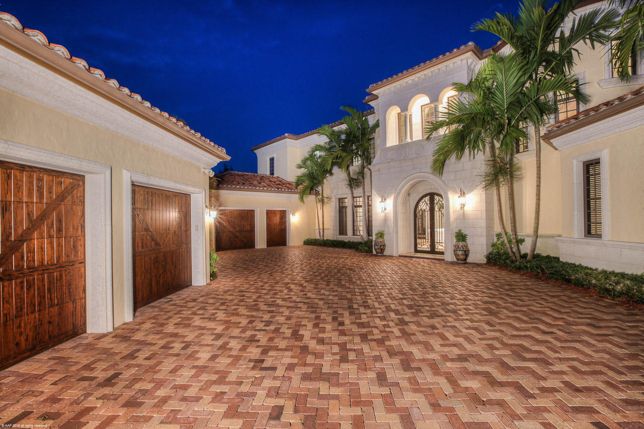 Admirals Cove - Residential