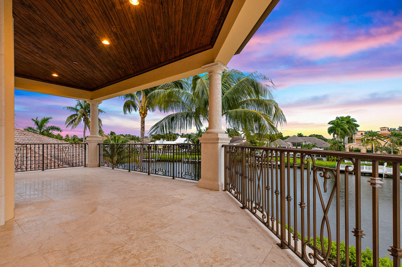 Admirals Cove - Residential