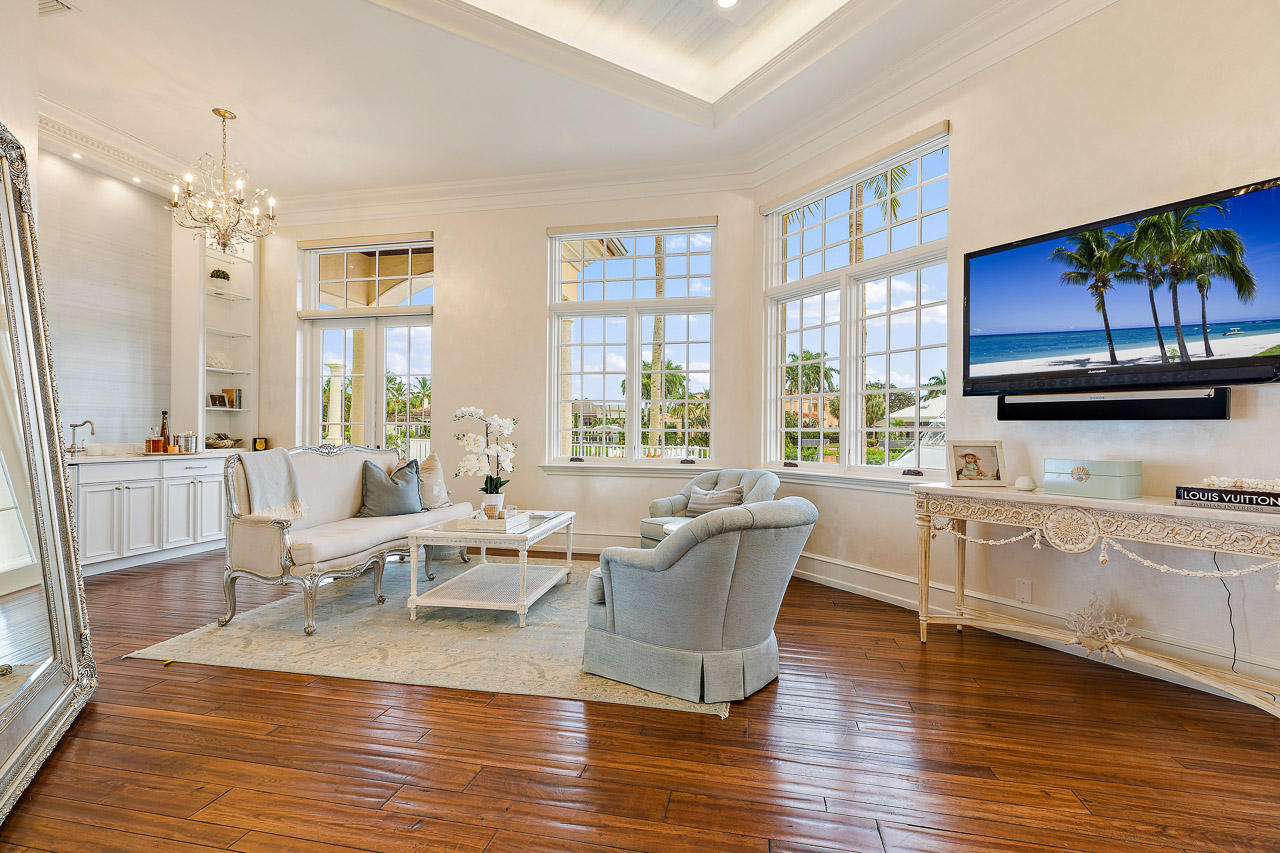 Admirals Cove - Residential