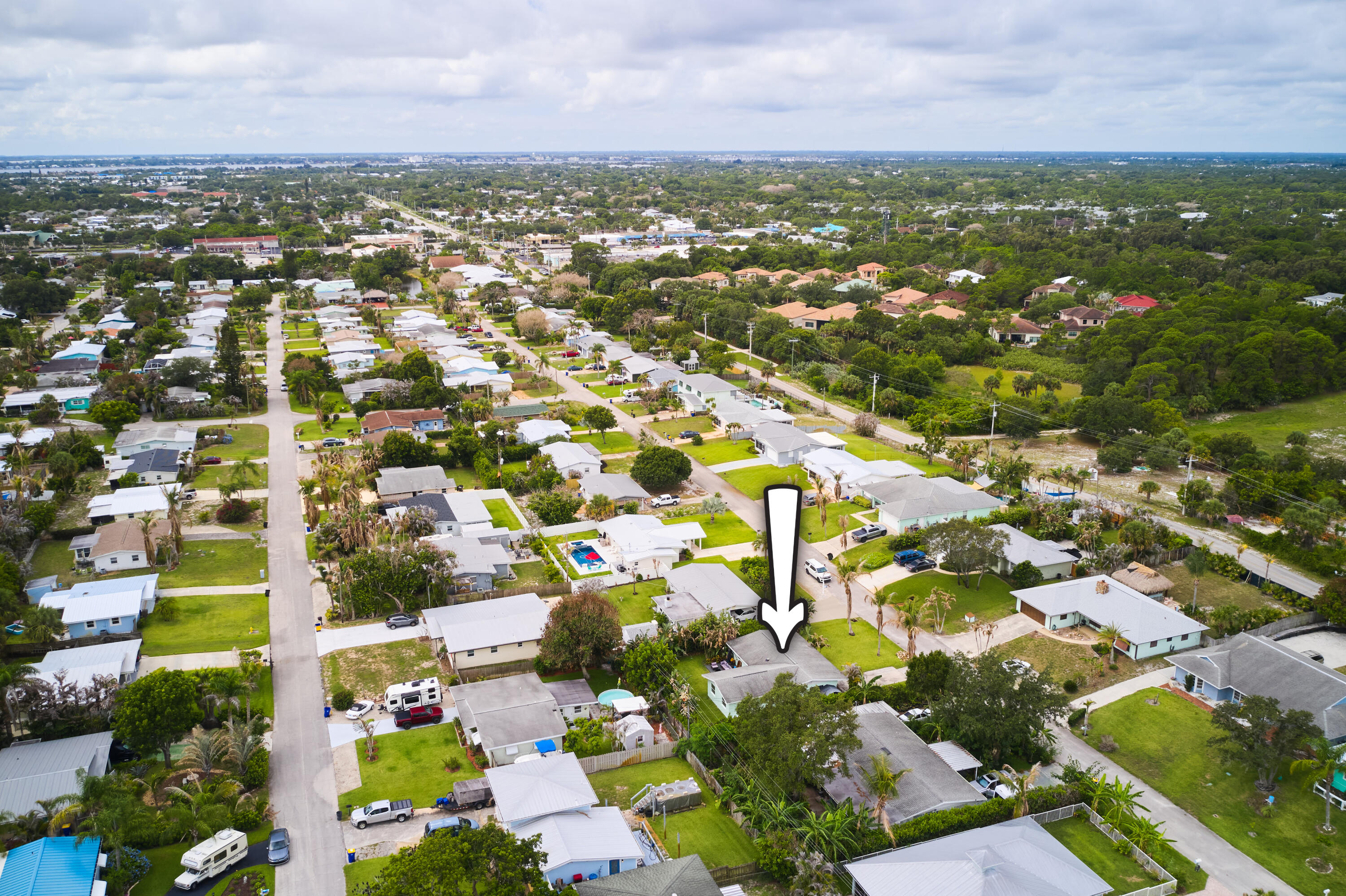 Skyline Heights - Residential