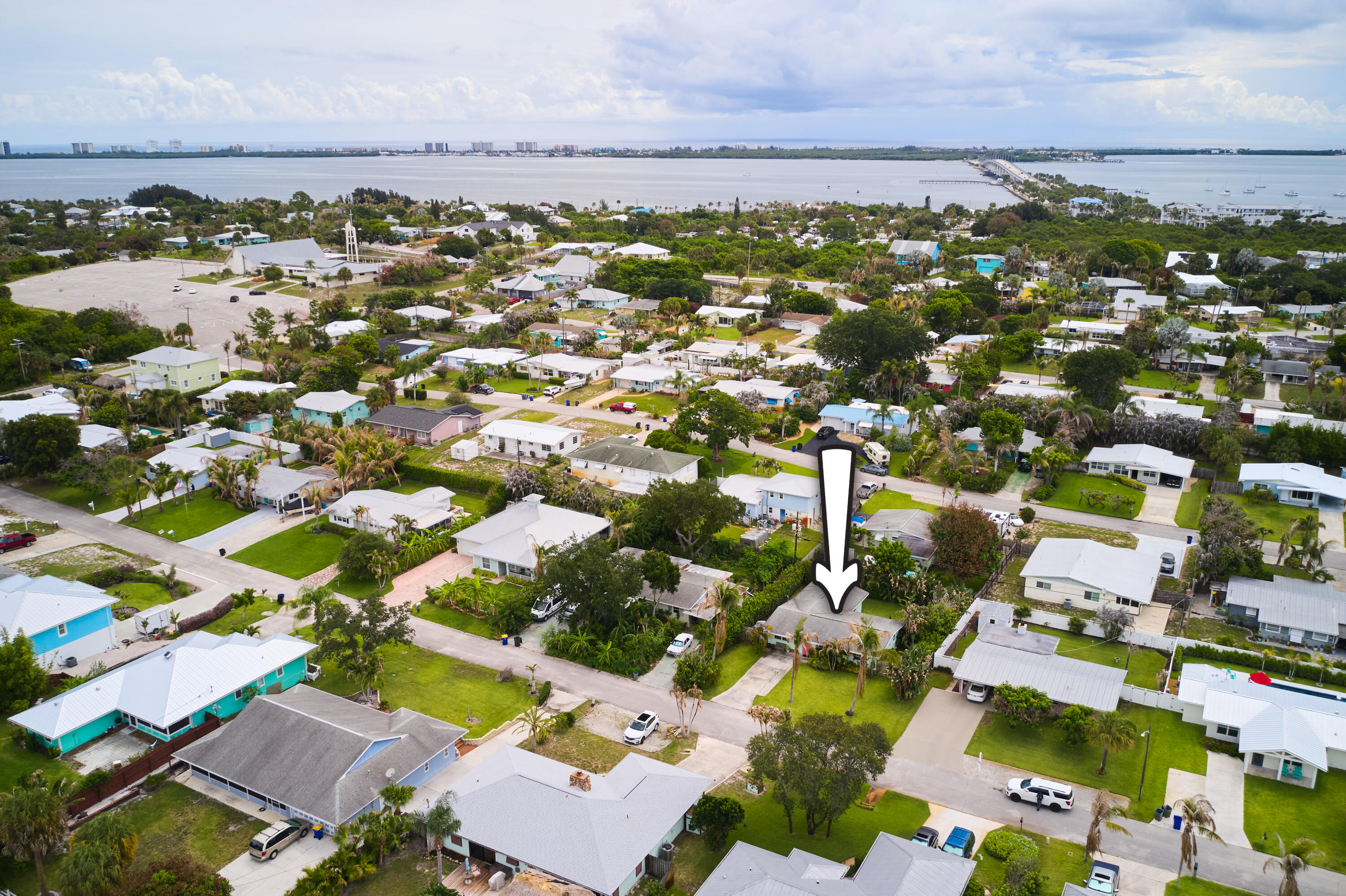 Skyline Heights - Residential