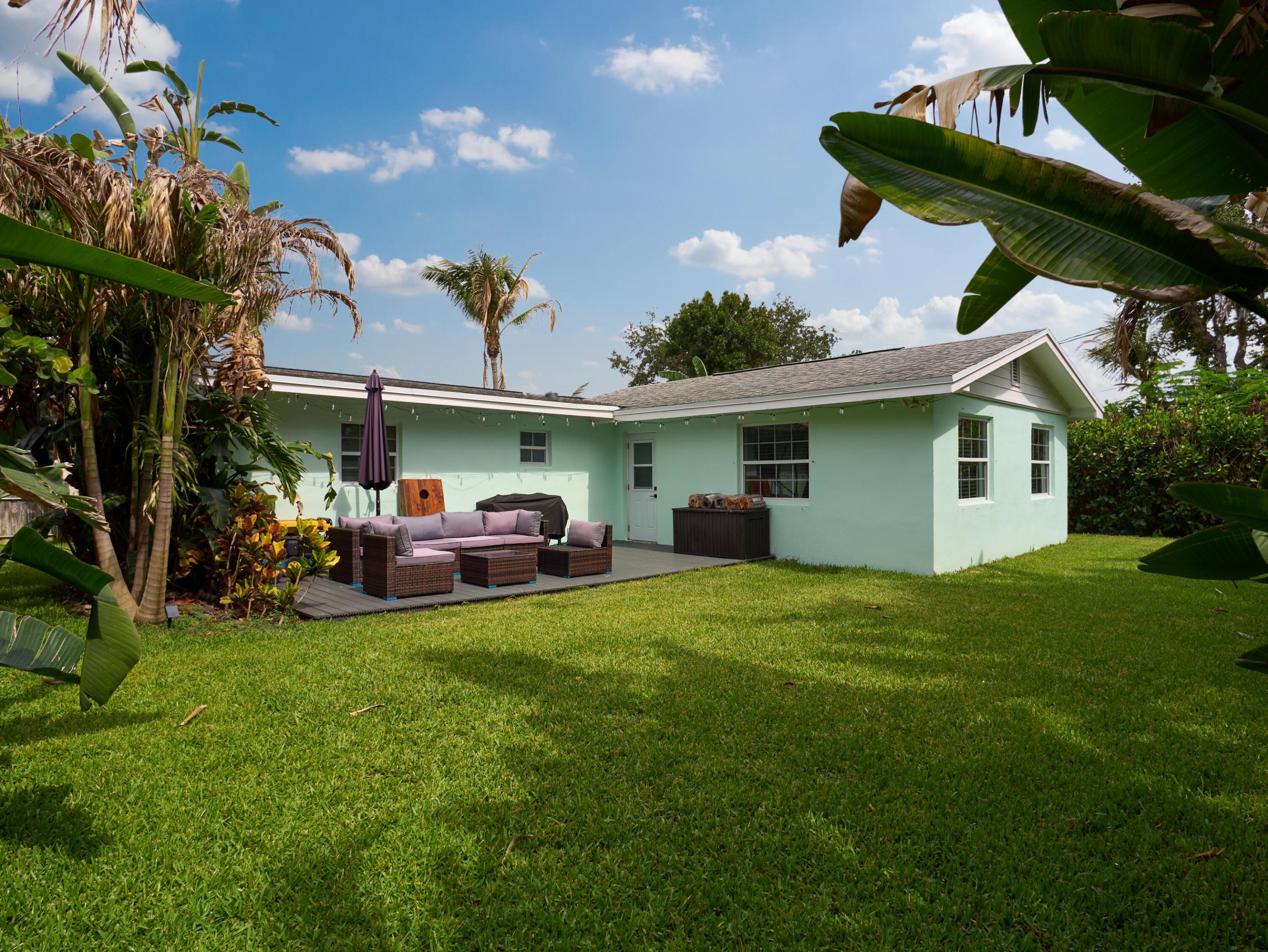 Skyline Heights - Residential