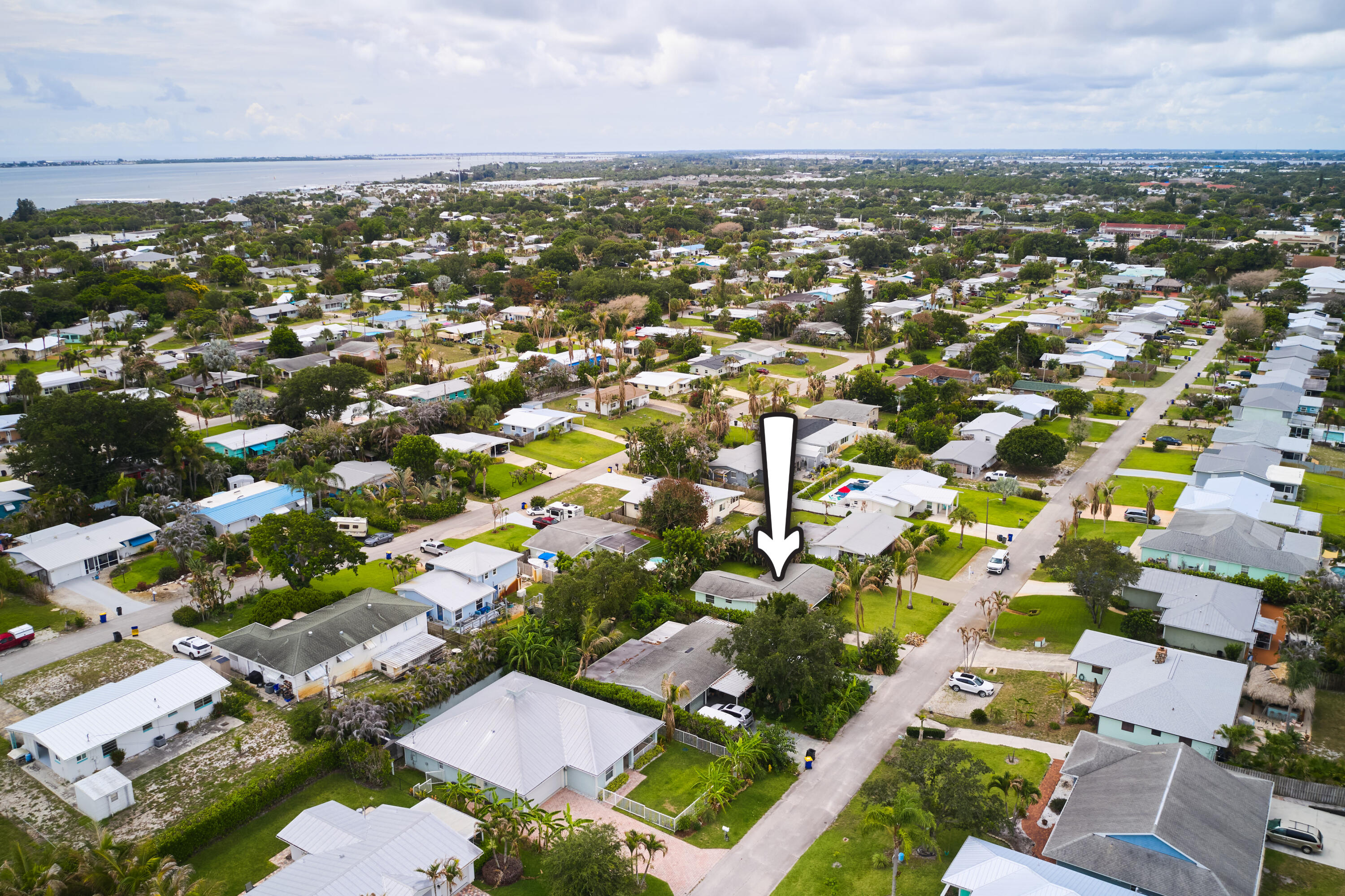 Skyline Heights - Residential
