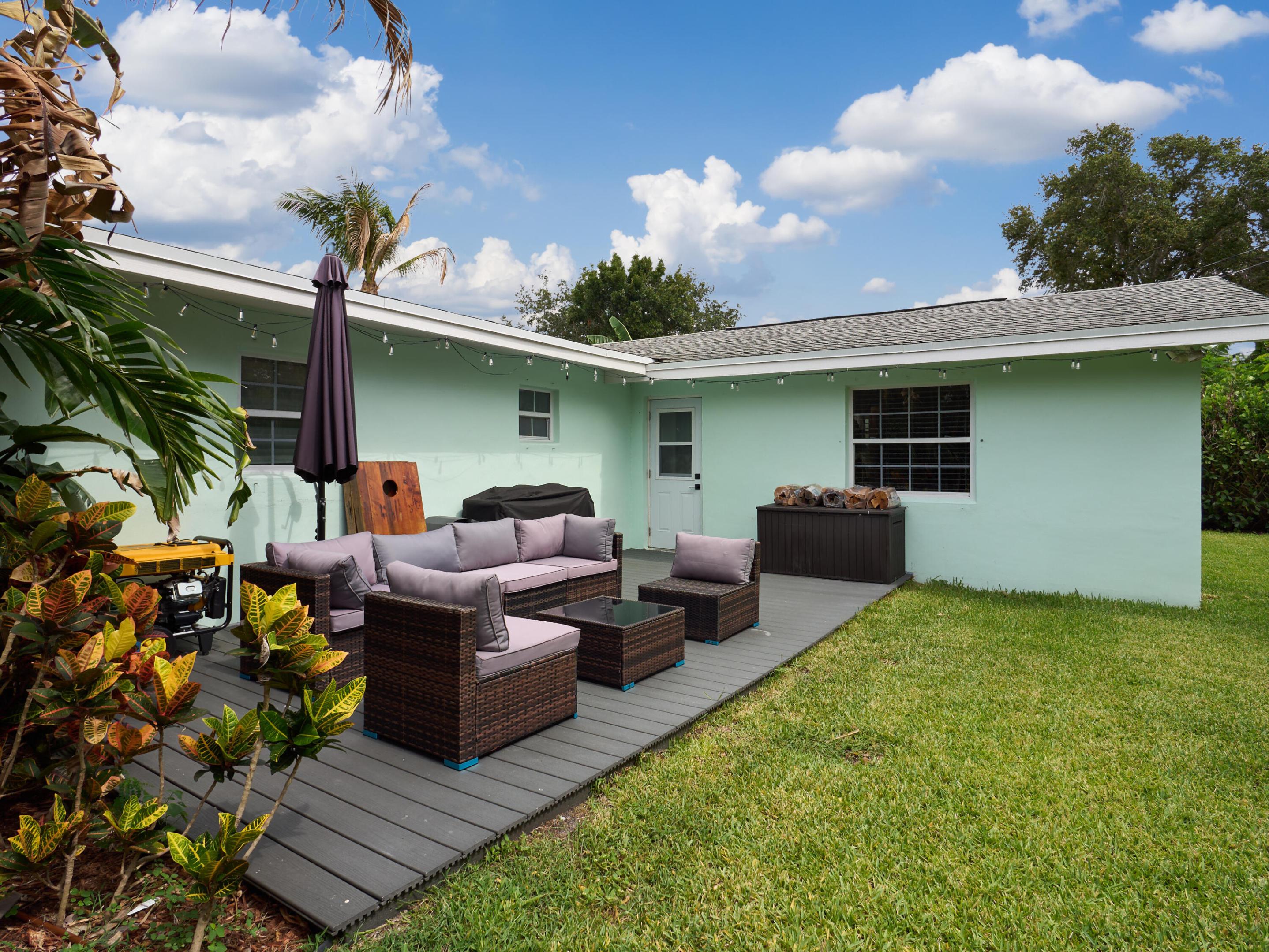 Skyline Heights - Residential