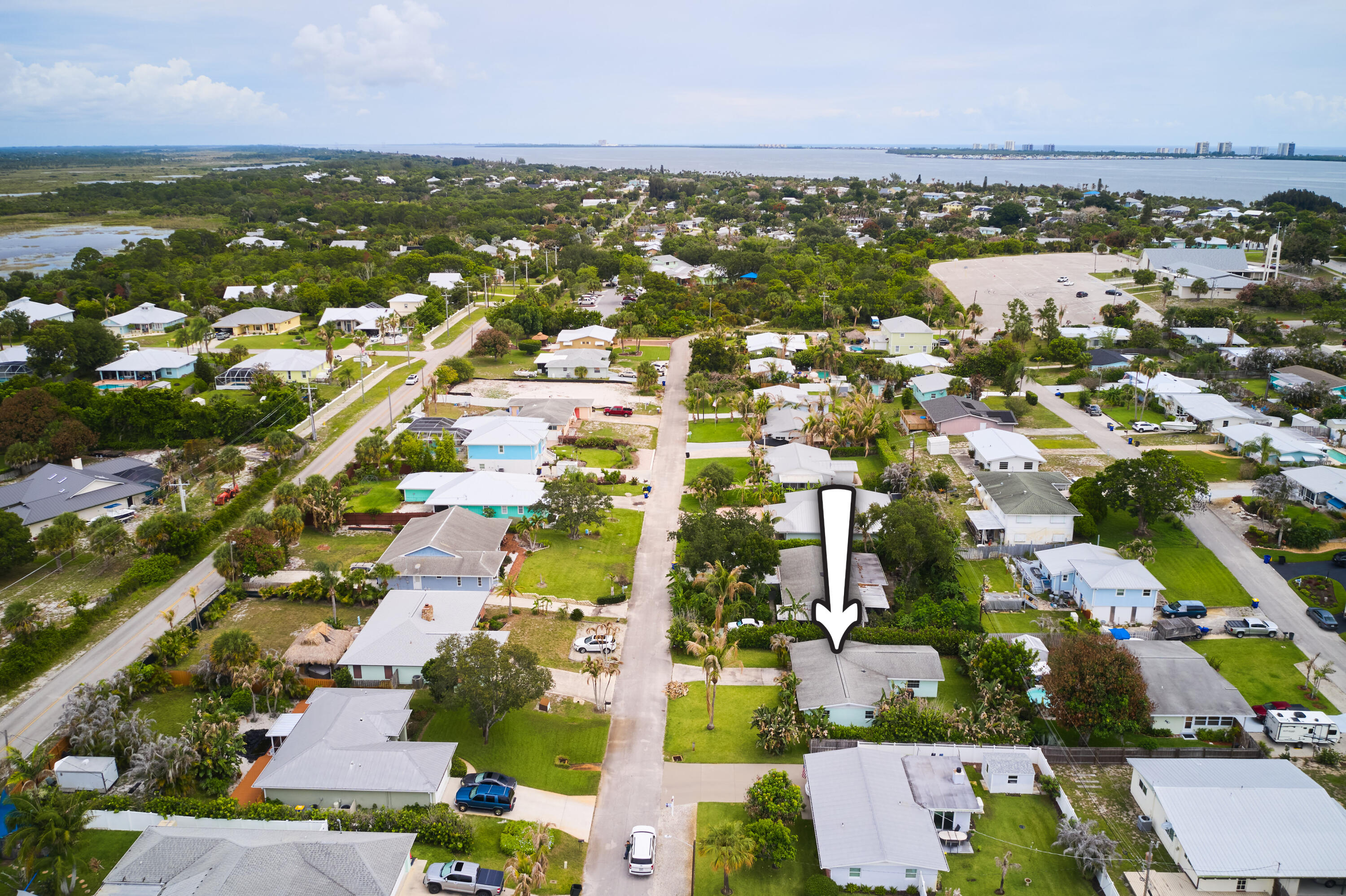 Skyline Heights - Residential