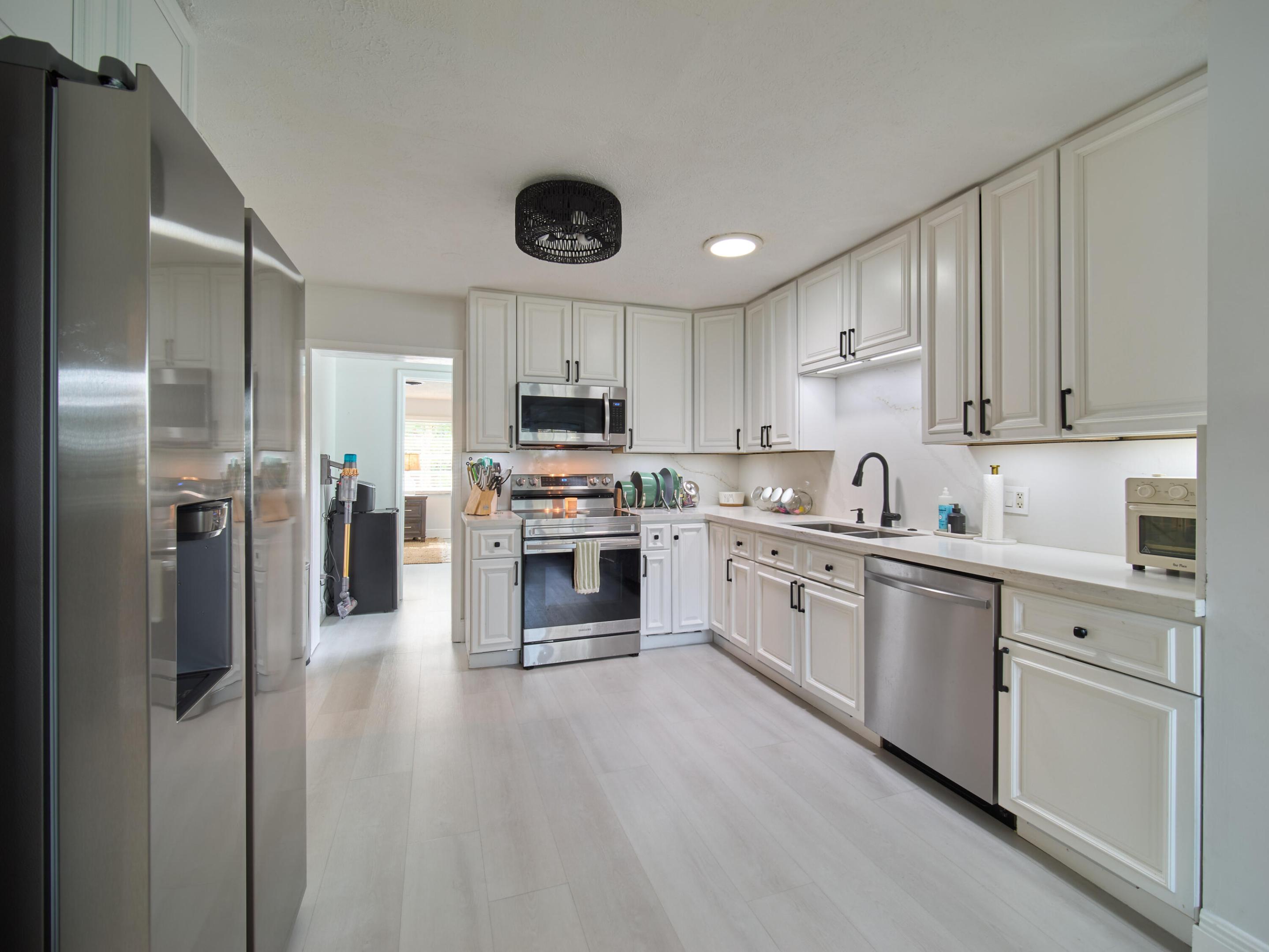 Skyline Heights - Residential