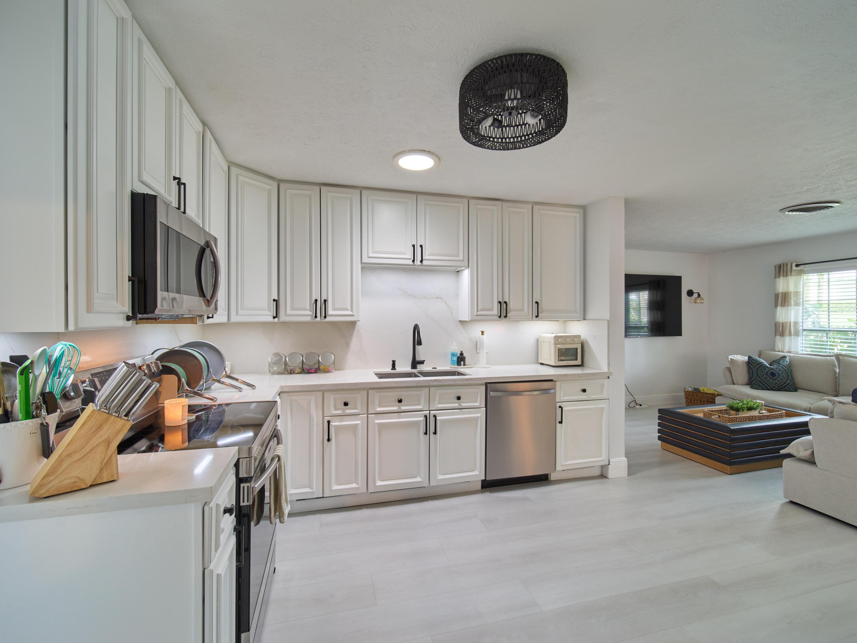 Skyline Heights - Residential