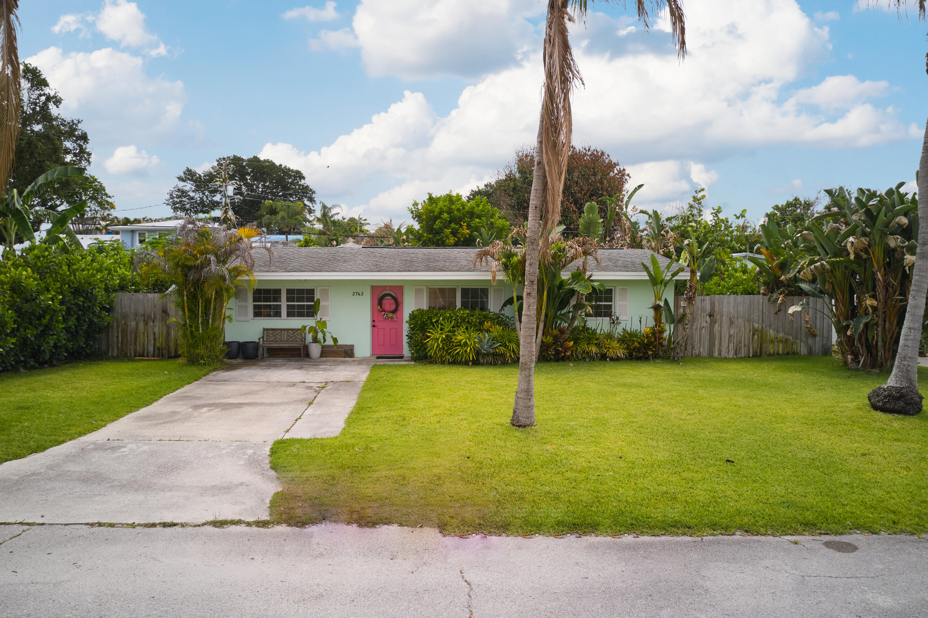 Skyline Heights - Residential