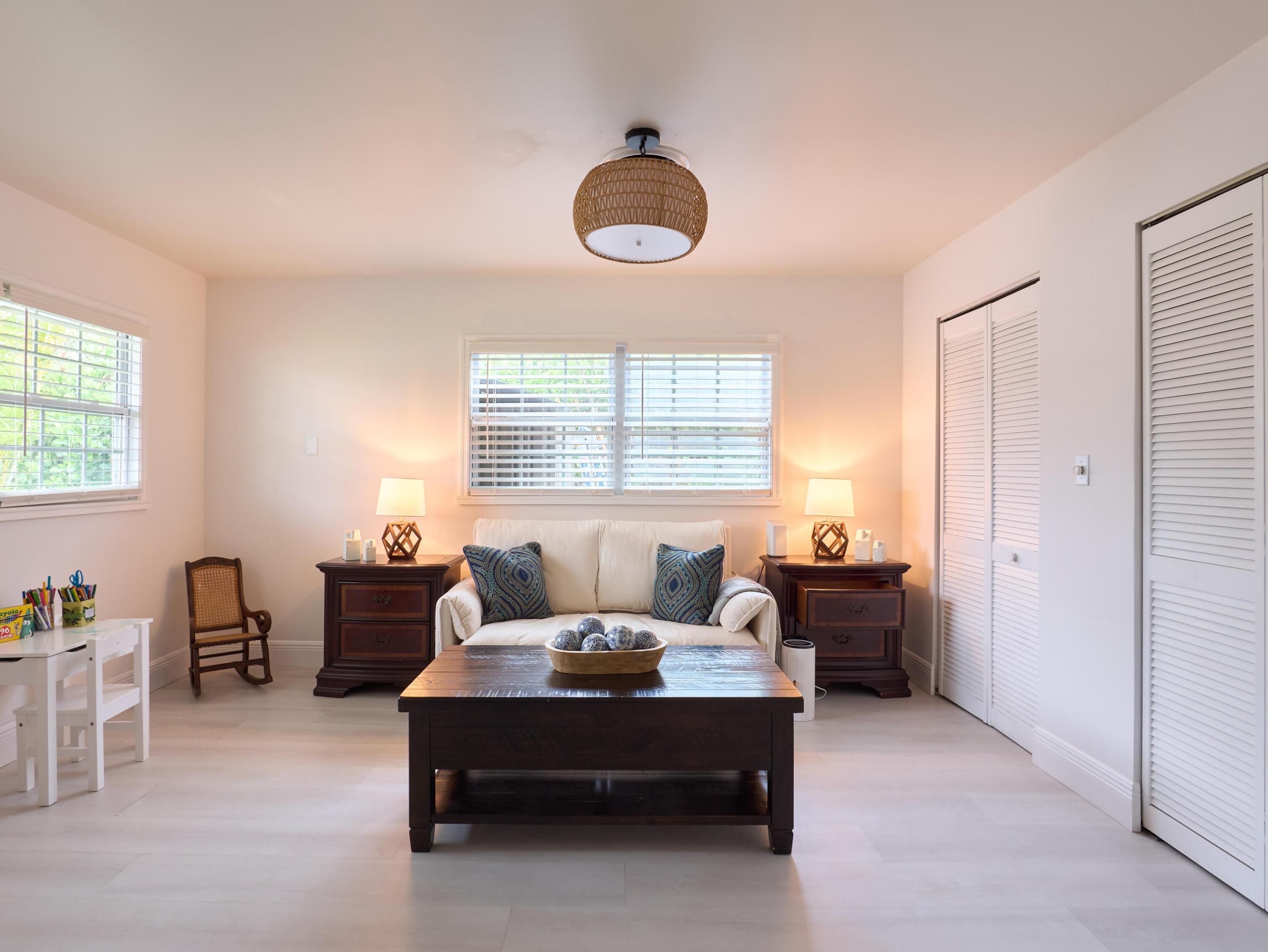 Skyline Heights - Residential