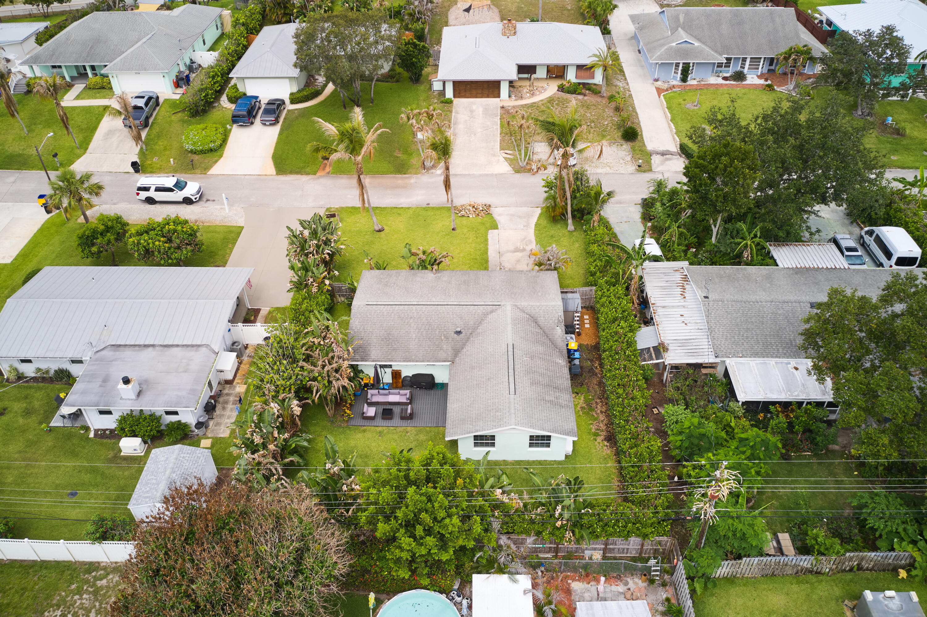 Skyline Heights - Residential