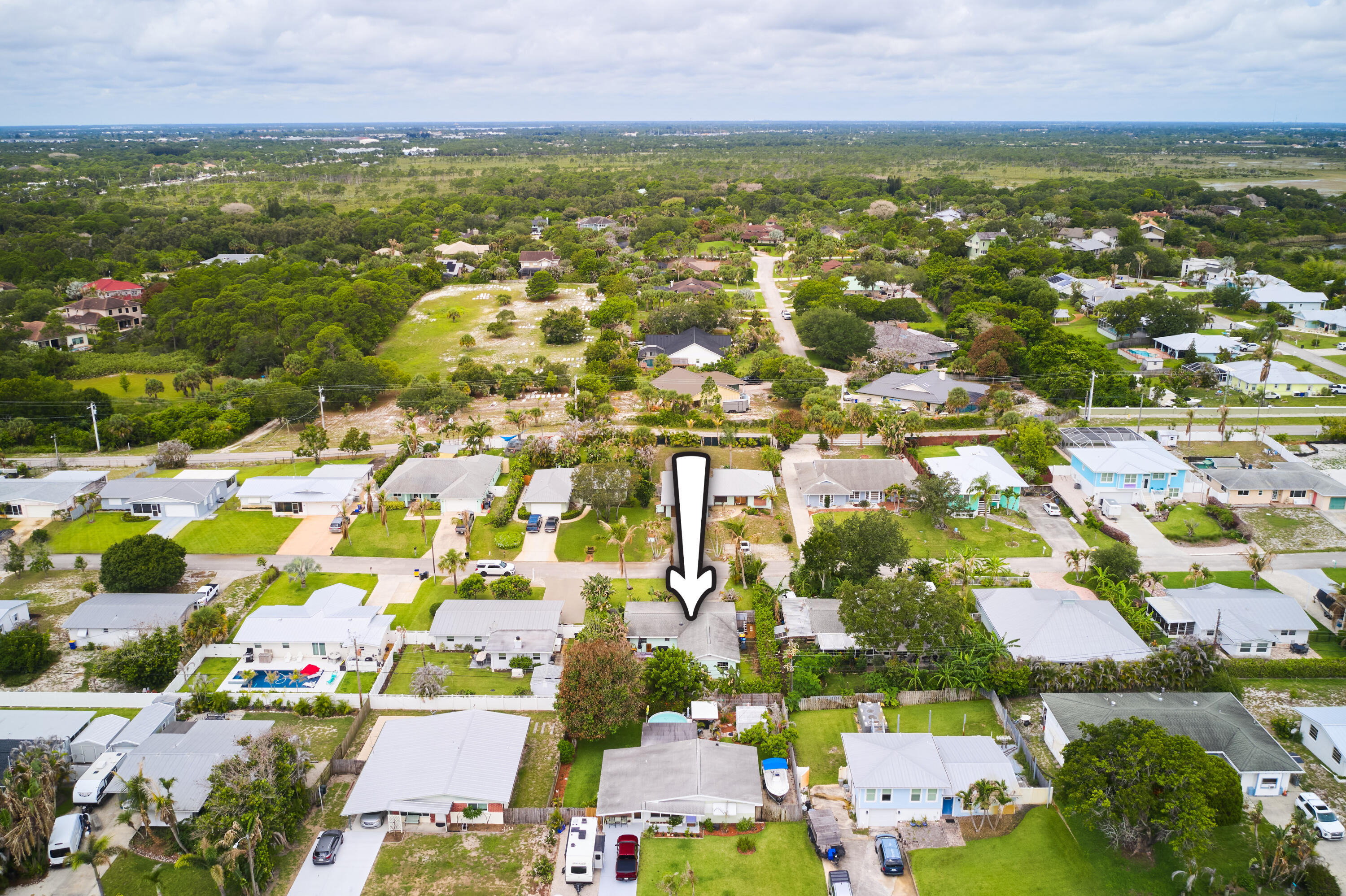 Skyline Heights - Residential
