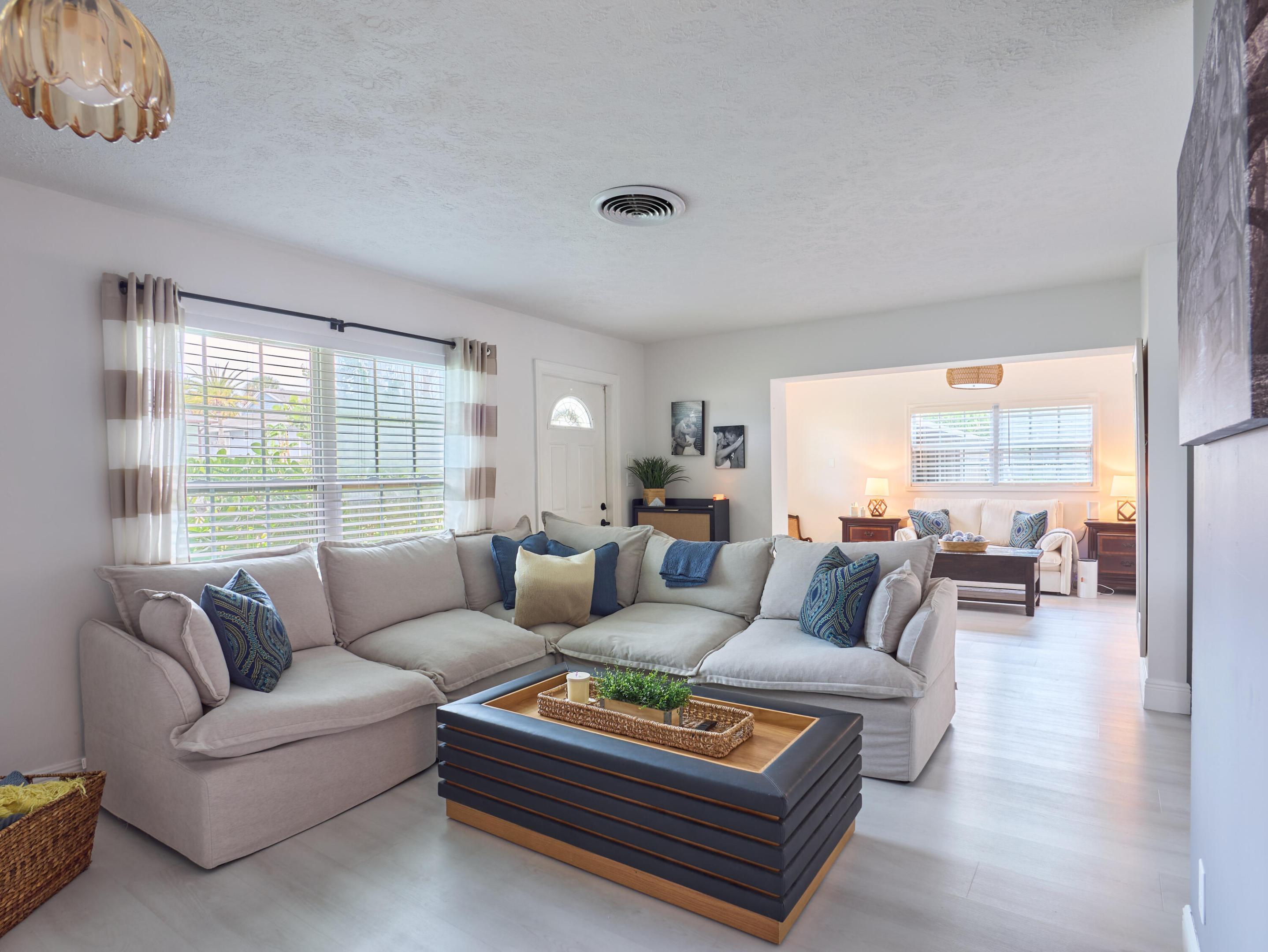 Skyline Heights - Residential