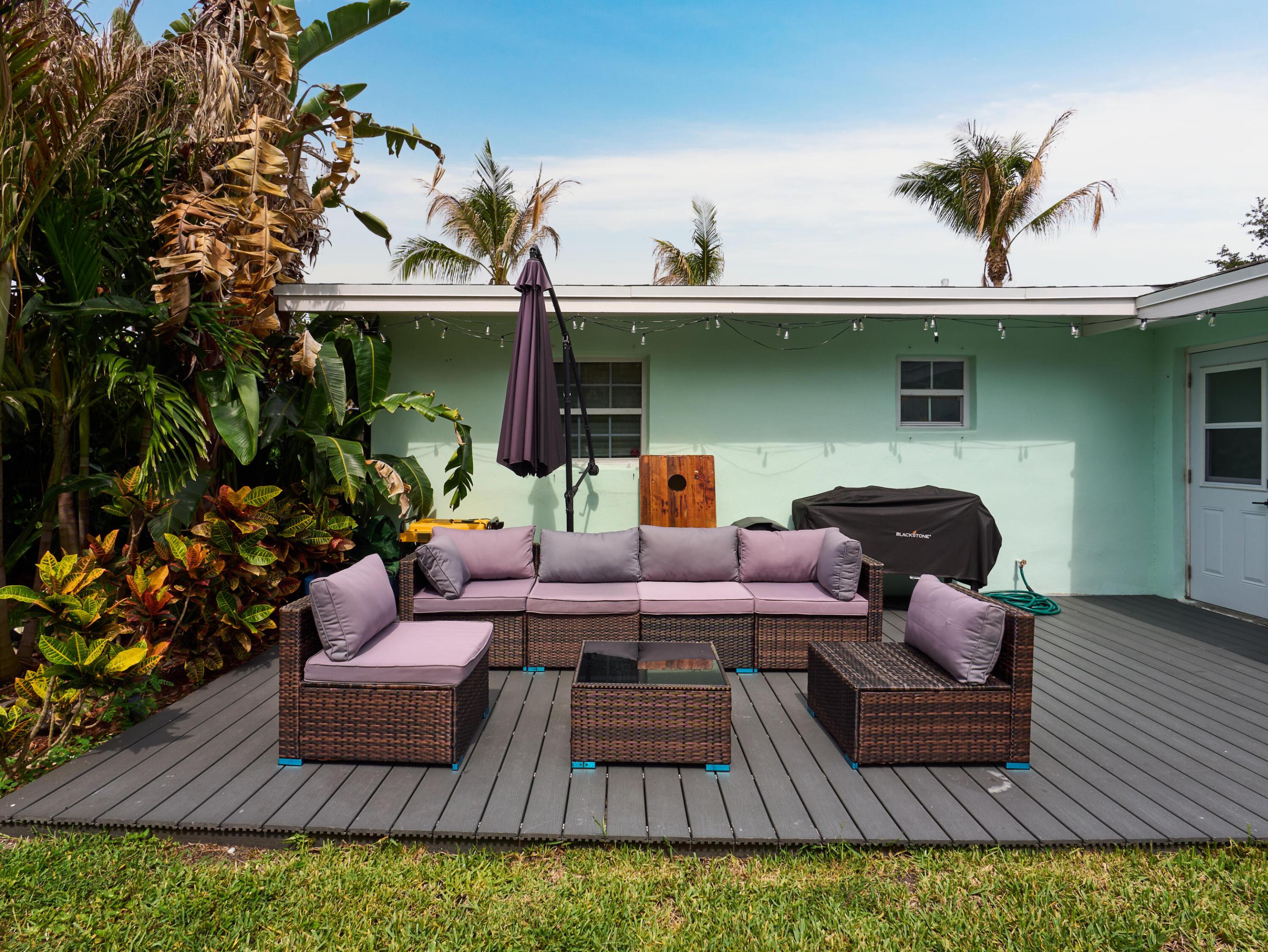 Skyline Heights - Residential