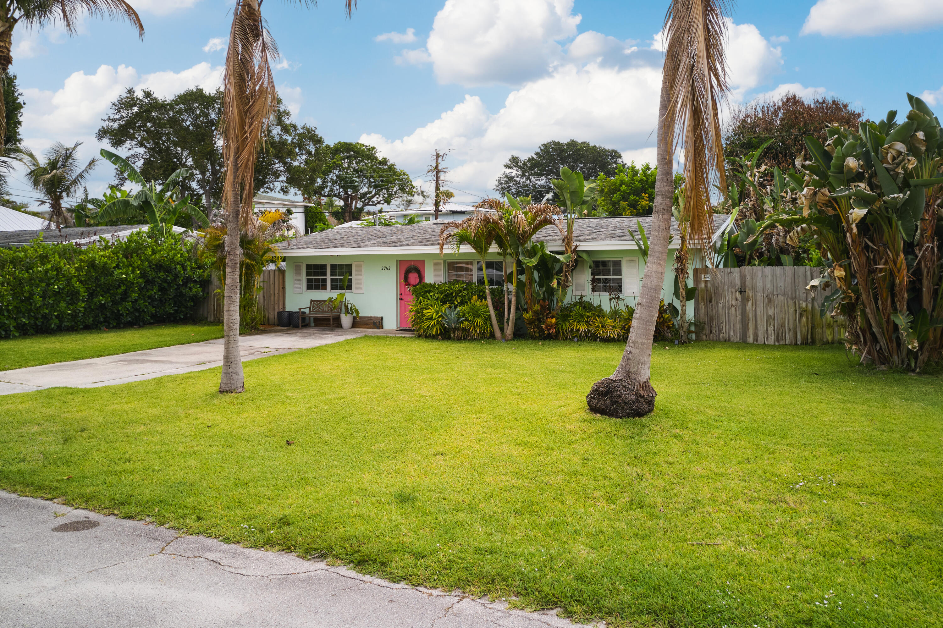 Skyline Heights - Residential