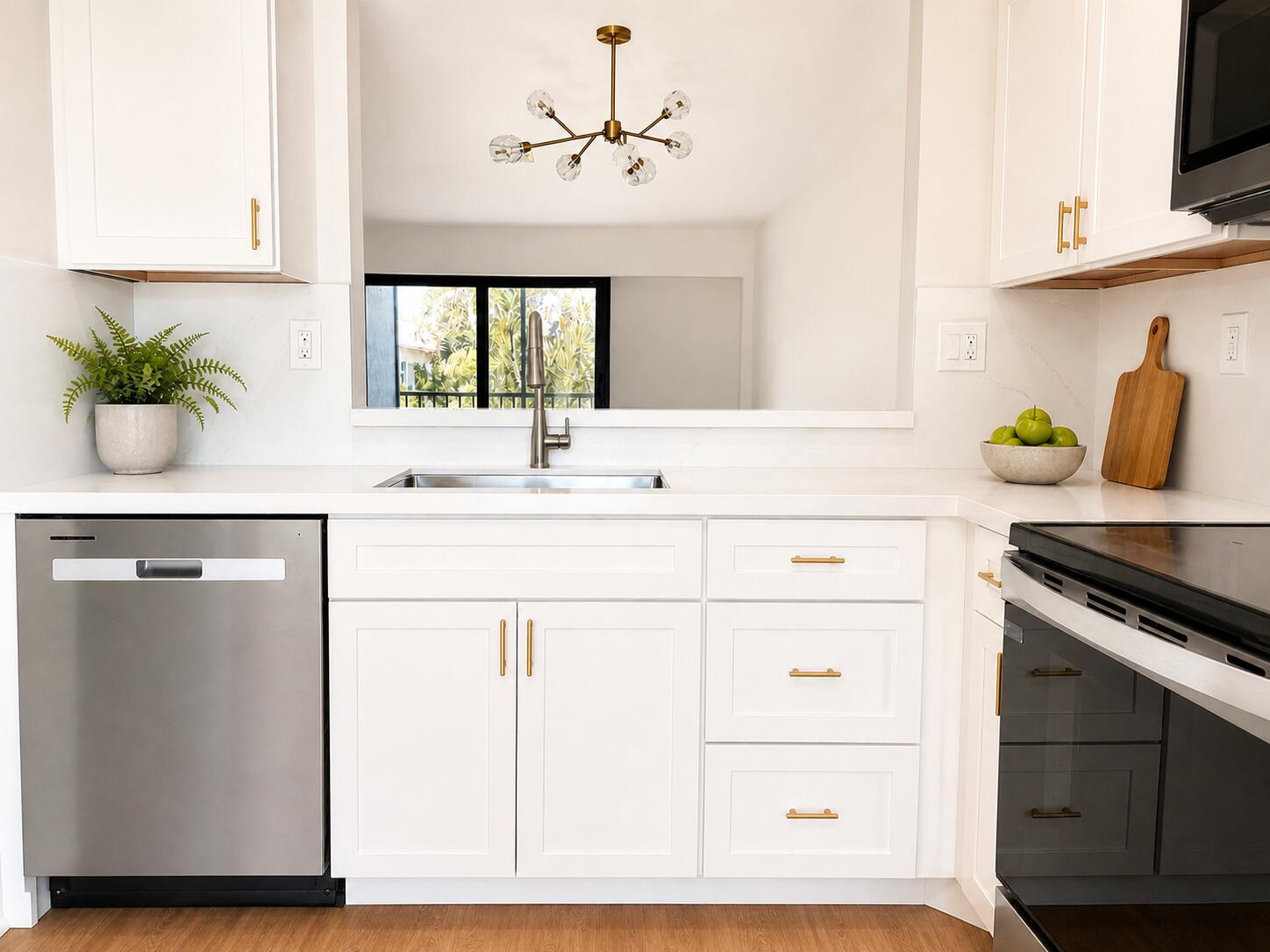 BOCA ISLE CONDO - Residential Lease