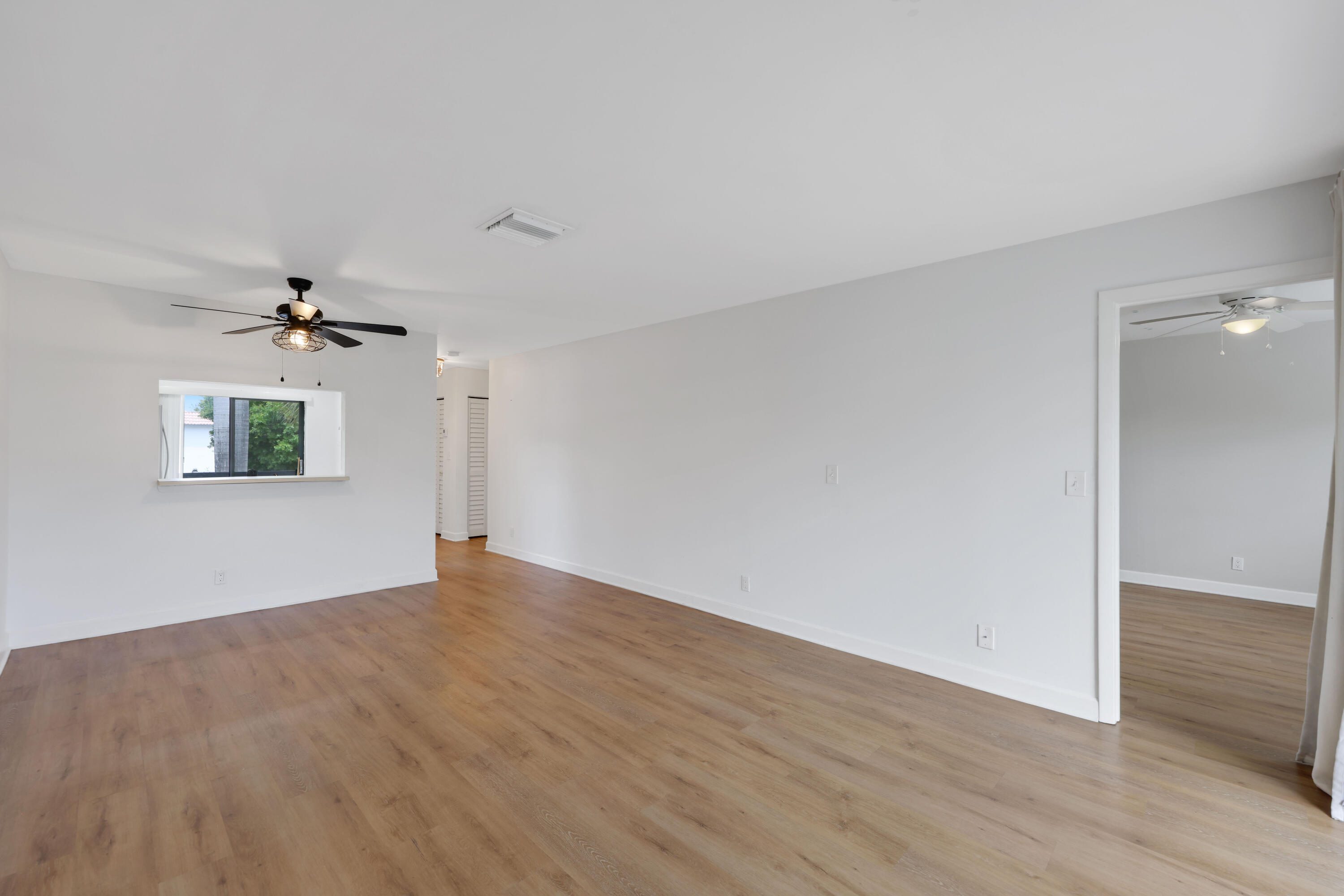 BOCA ISLE CONDO - Residential Lease