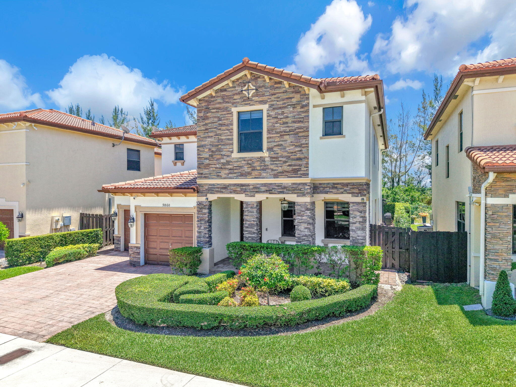 Isles at Grand Bay - Residential