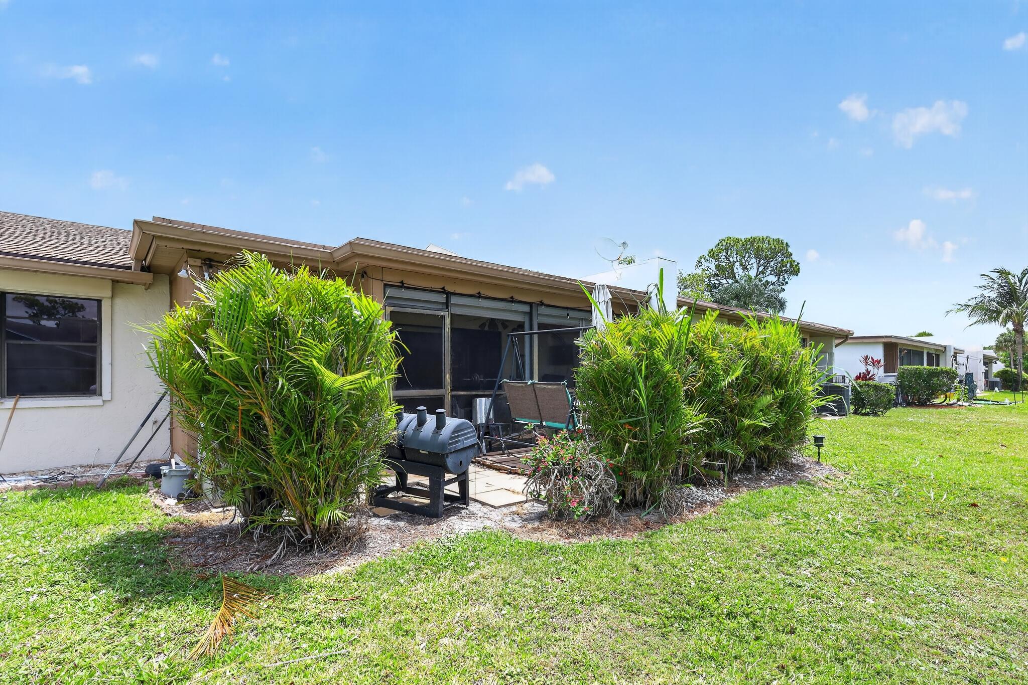 VILLAGES OF WOODLAKE 2 - Residential