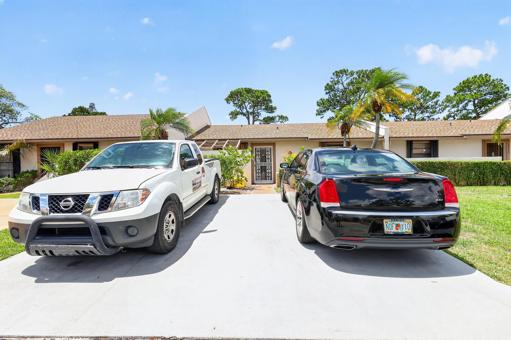 VILLAGES OF WOODLAKE 2 - Residential