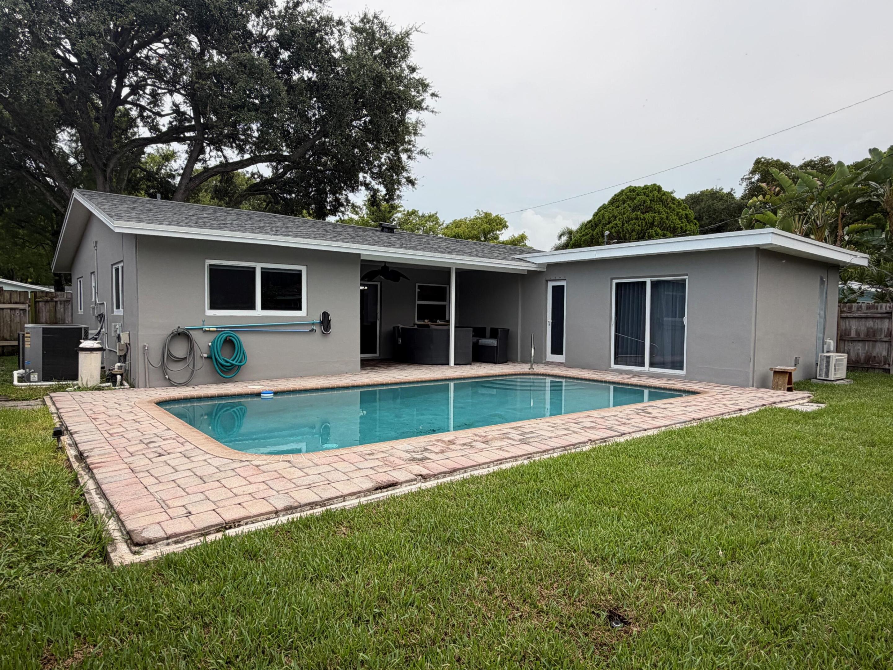 TAMARAC FOREST - Residential