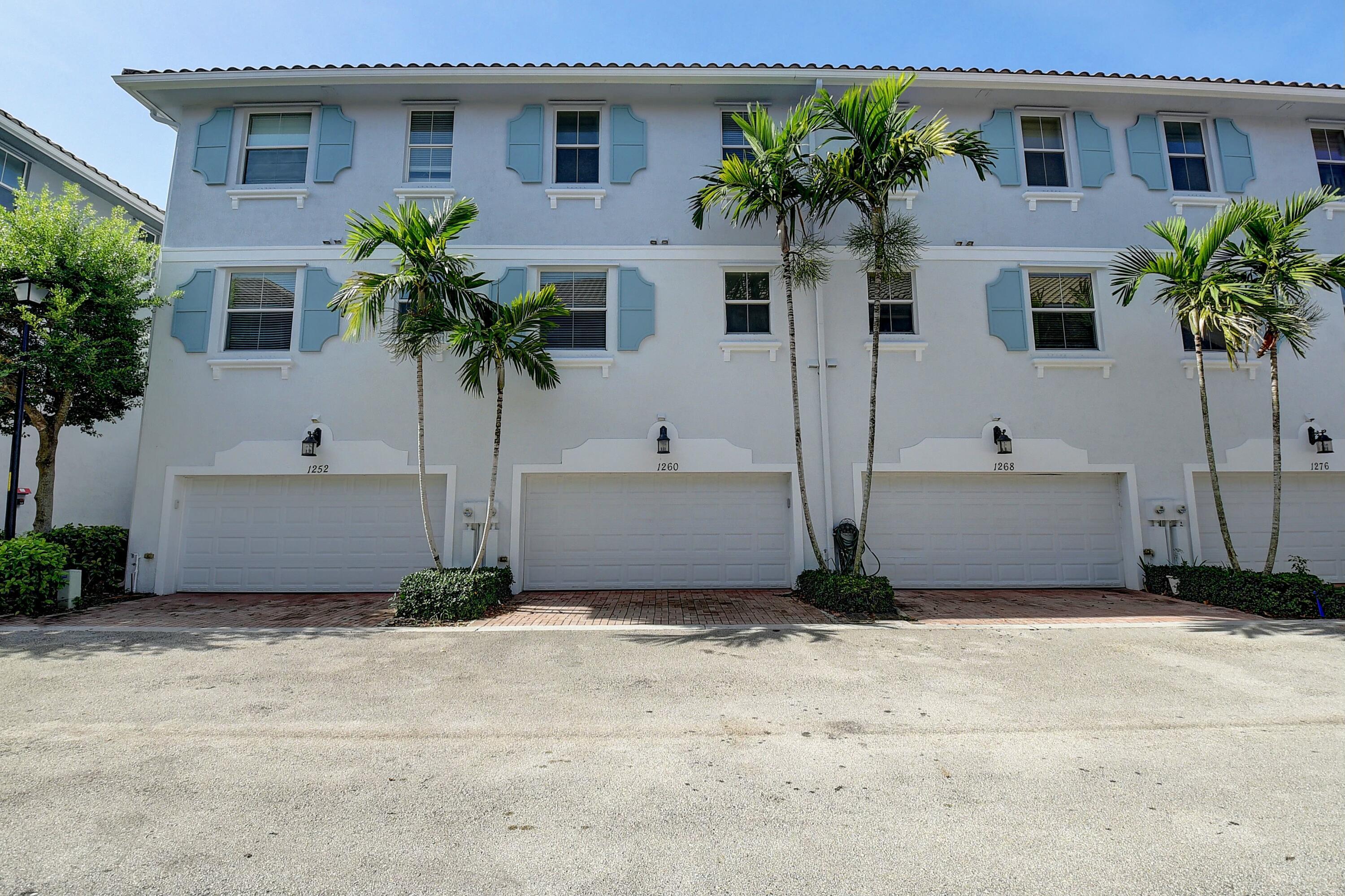 RENAISSANCE COMMONS PUD - Residential Lease