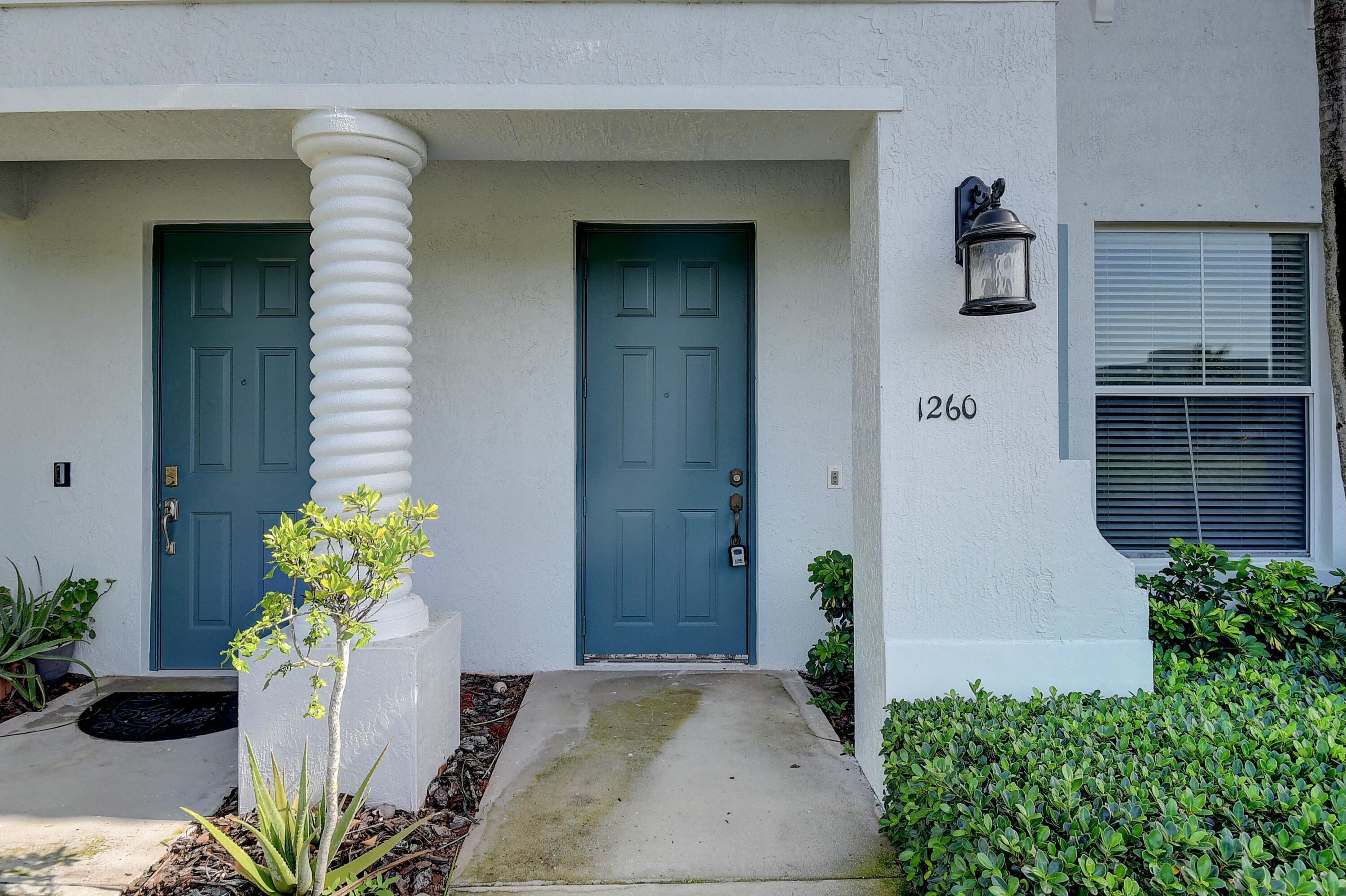 RENAISSANCE COMMONS PUD - Residential Lease