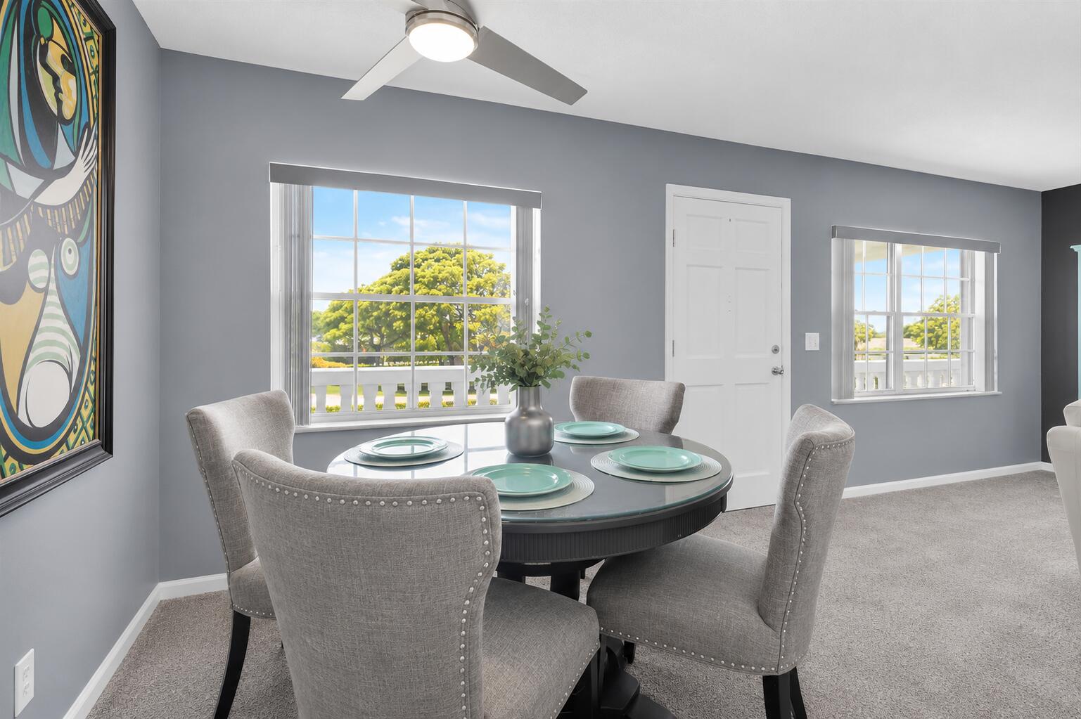 MERIDIAN CONDO 14 - Residential