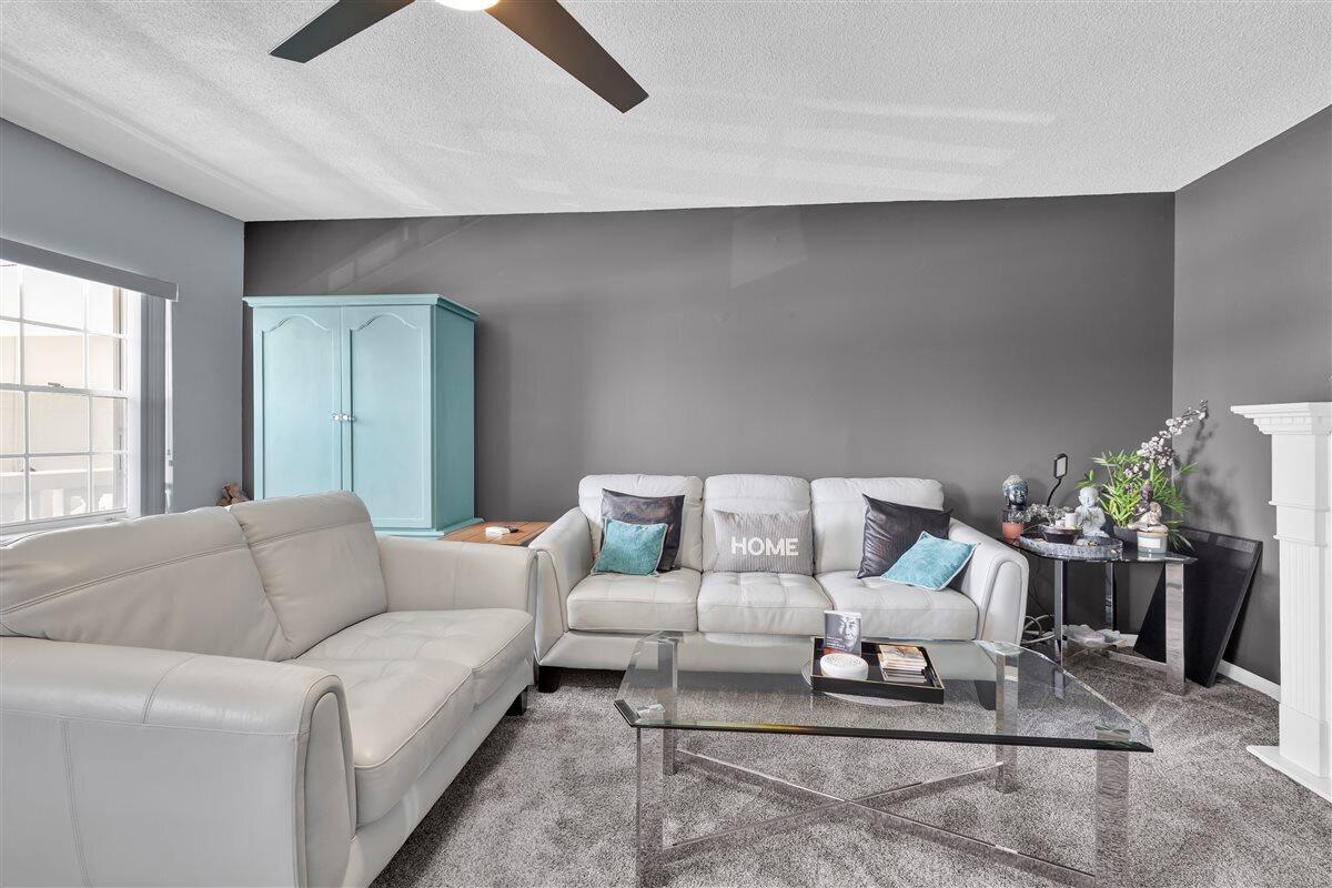 MERIDIAN CONDO 14 - Residential