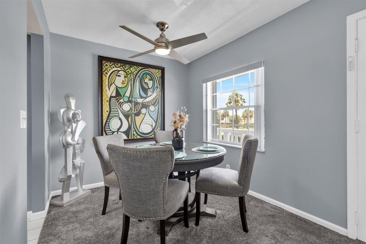 MERIDIAN CONDO 14 - Residential