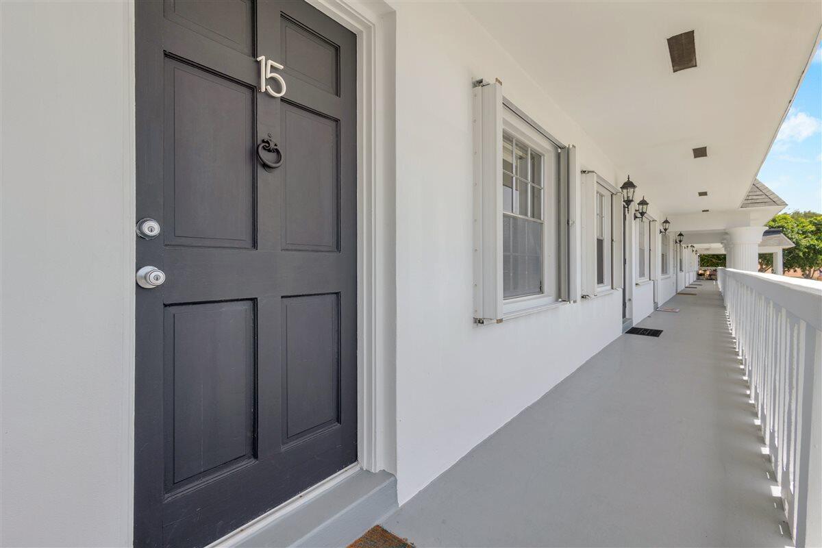 MERIDIAN CONDO 14 - Residential