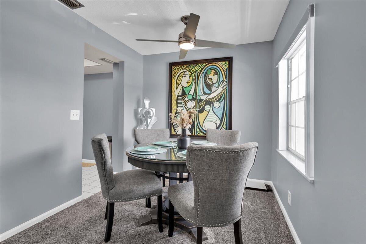 MERIDIAN CONDO 14 - Residential