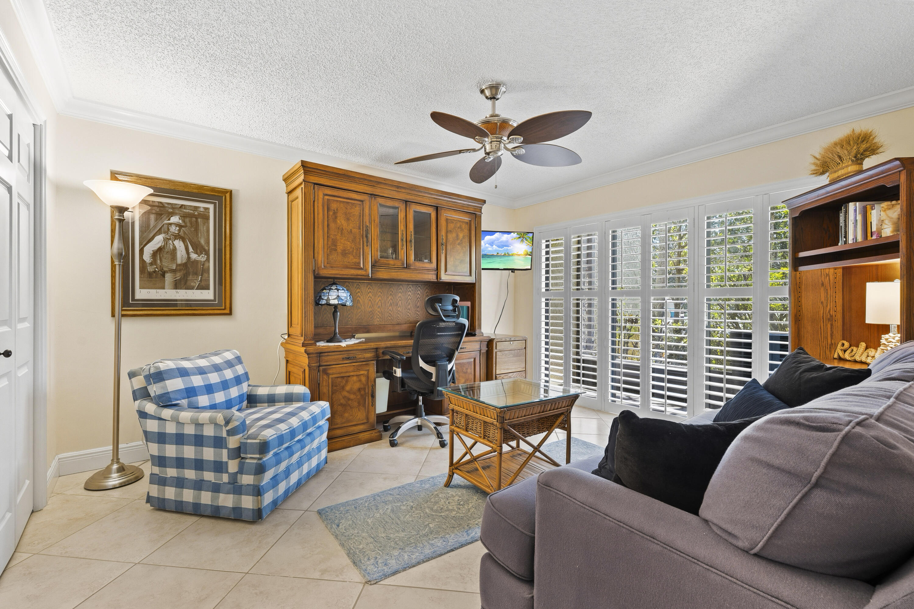 QUAIL RUN VILLAGE (PATTIO RIZZO PLAZA) - Residential