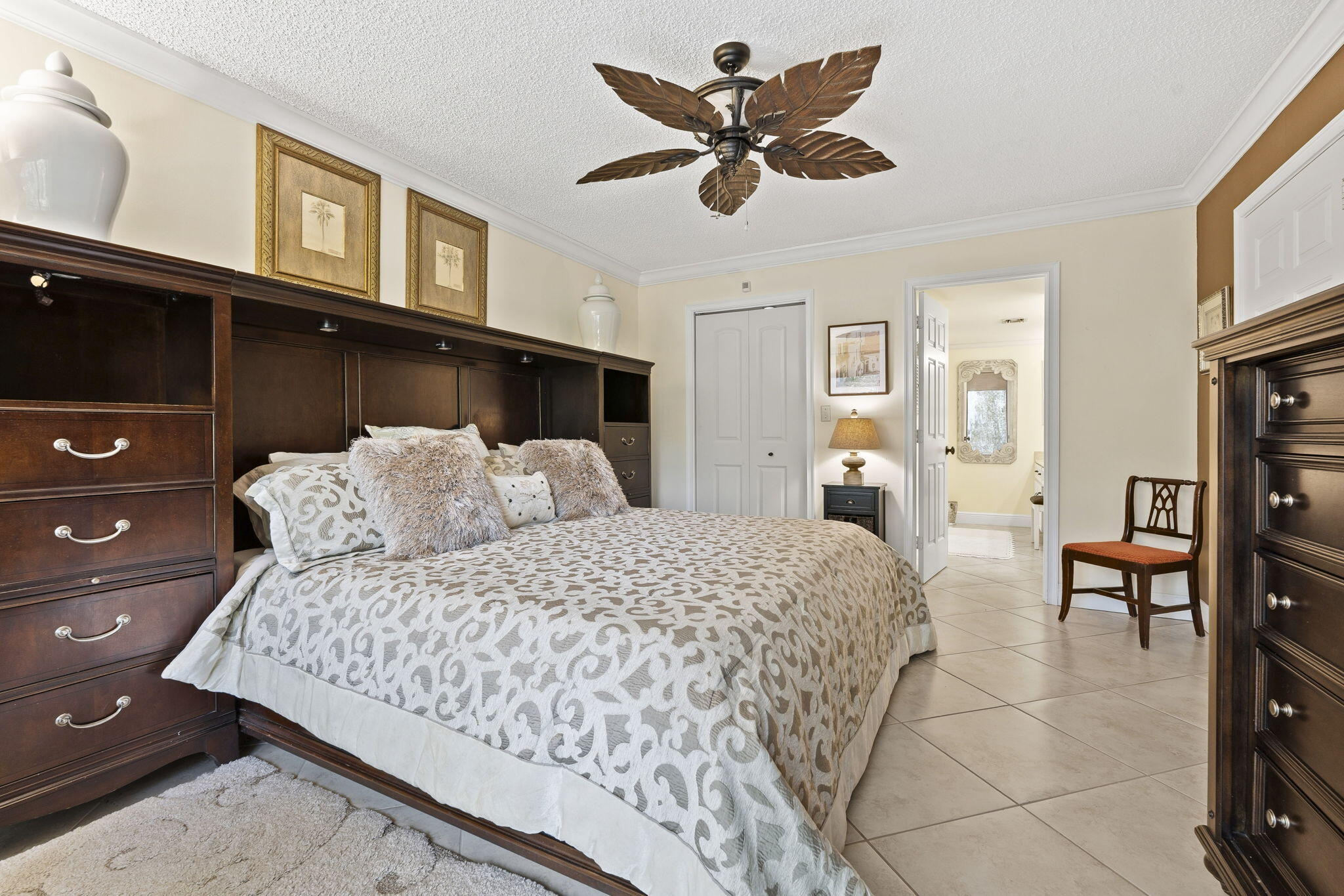 QUAIL RUN VILLAGE (PATTIO RIZZO PLAZA) - Residential