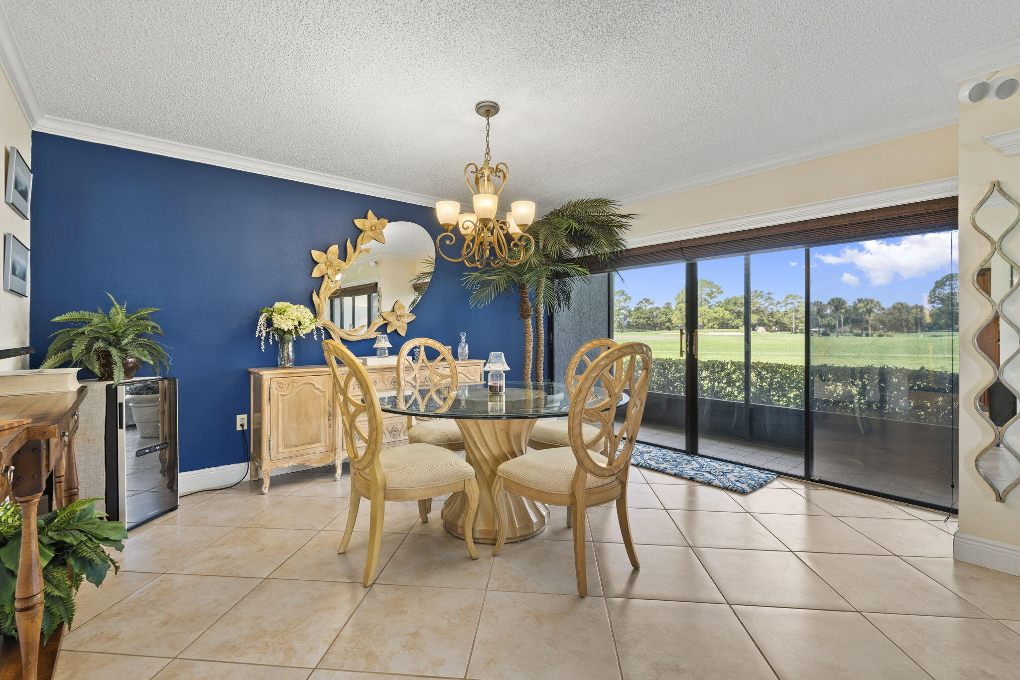 QUAIL RUN VILLAGE (PATTIO RIZZO PLAZA) - Residential