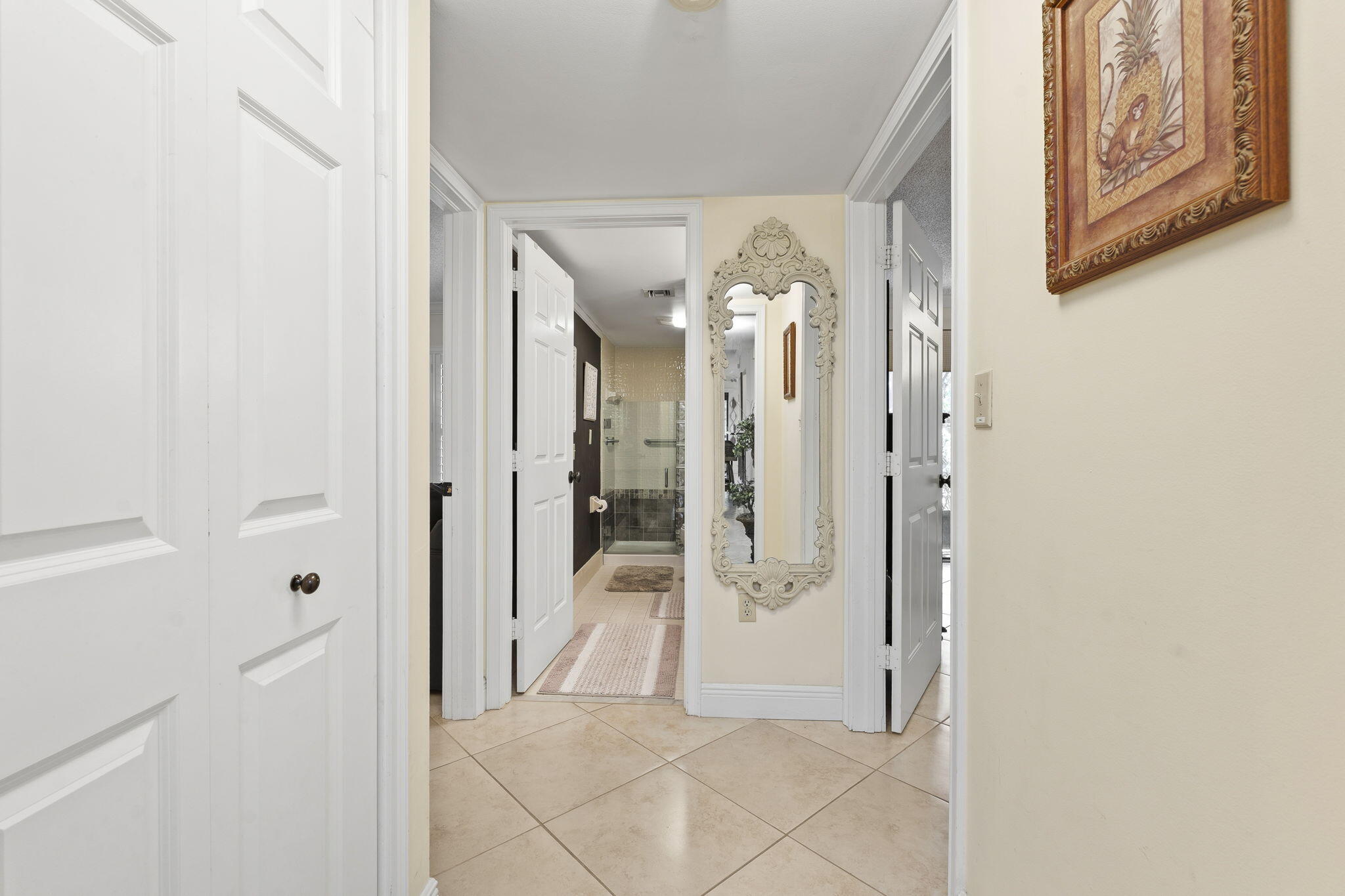 QUAIL RUN VILLAGE (PATTIO RIZZO PLAZA) - Residential