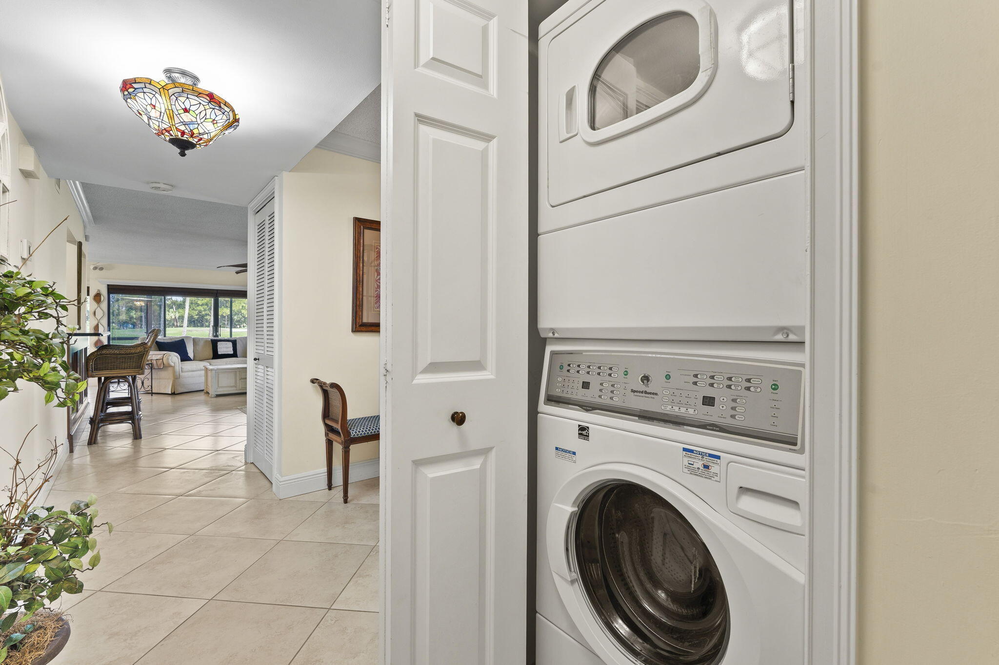 QUAIL RUN VILLAGE (PATTIO RIZZO PLAZA) - Residential