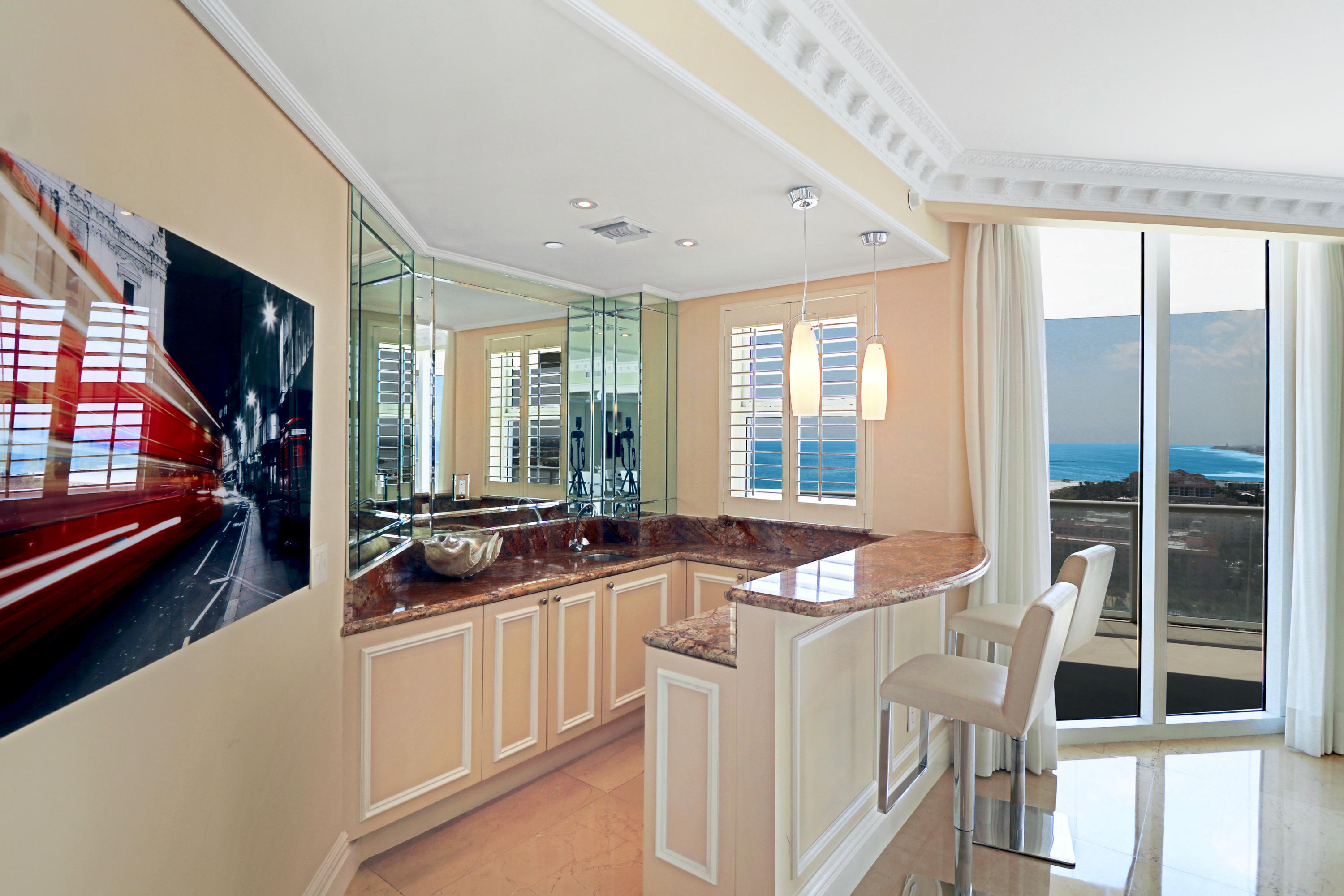 Ritz Carlton Residences - Residential