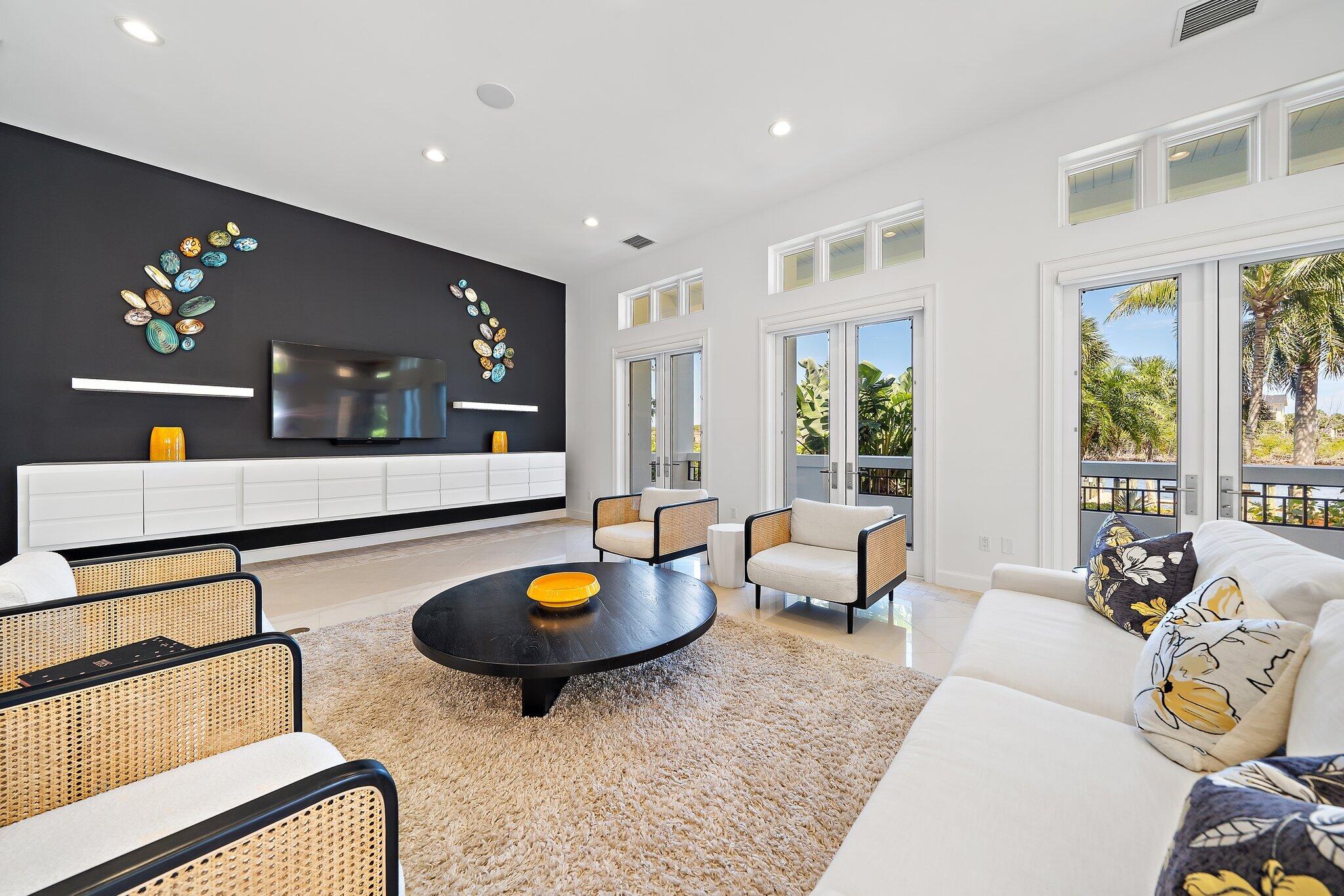 Unincorporated - Residential