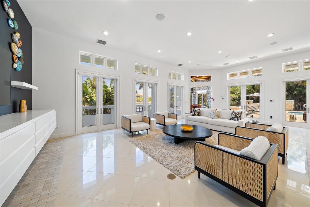 Unincorporated - Residential