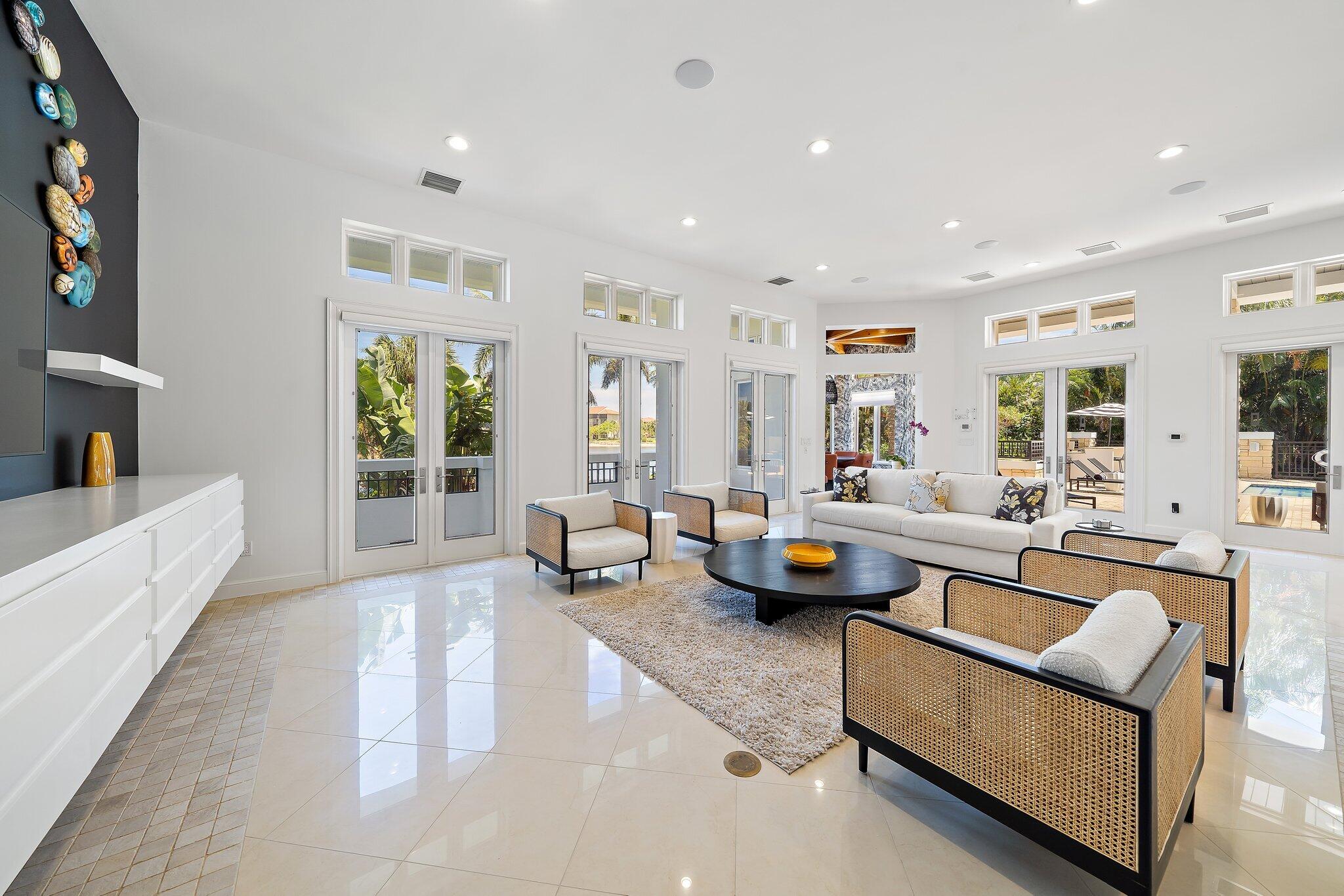 Unincorporated - Residential