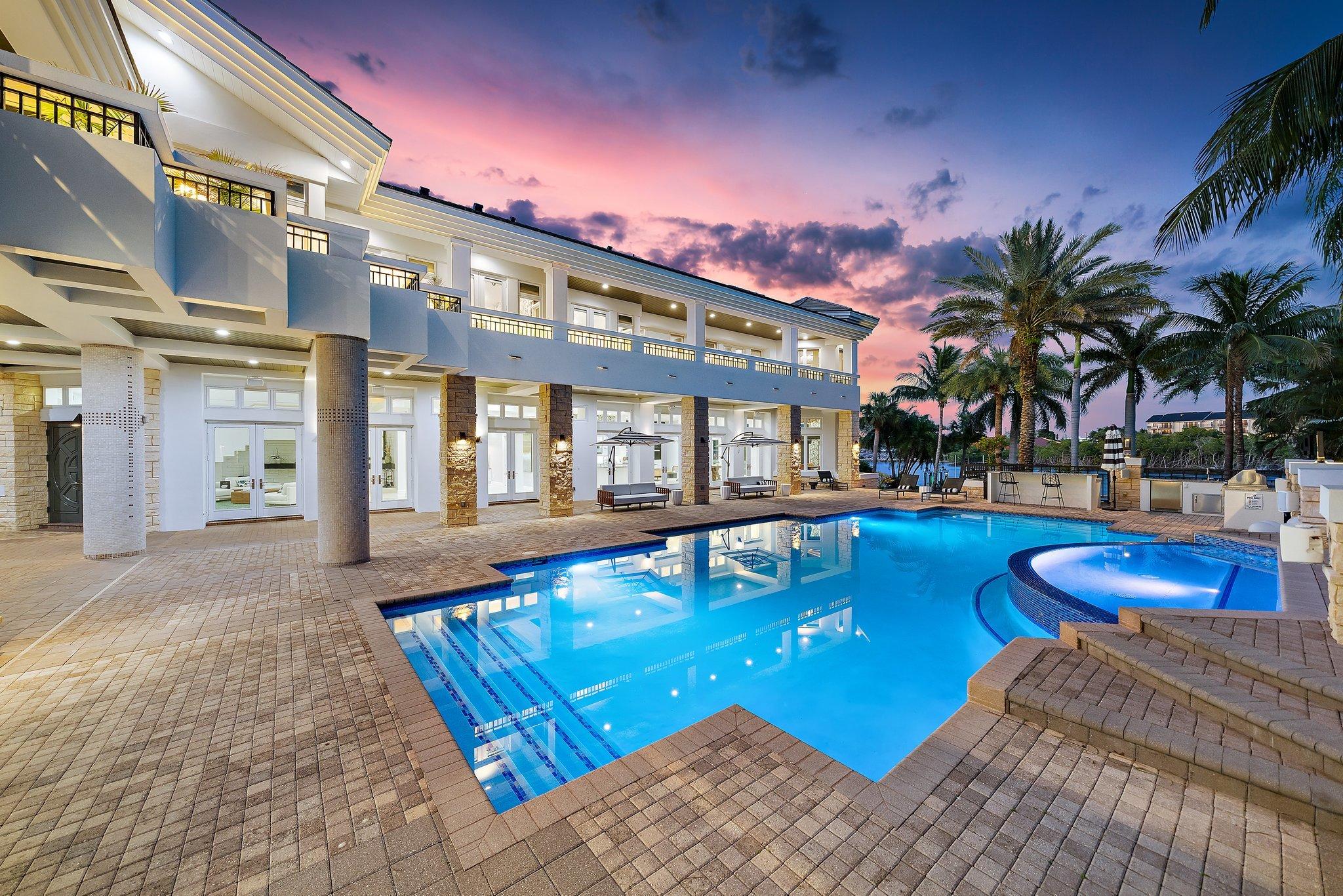 Unincorporated - Residential