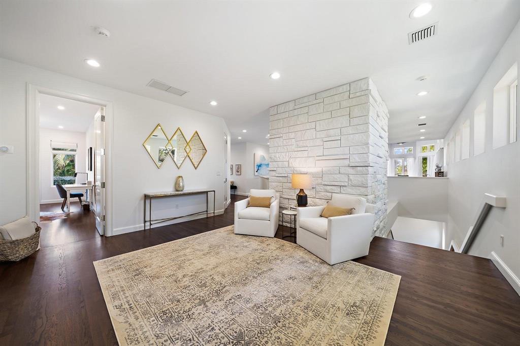 Unincorporated - Residential
