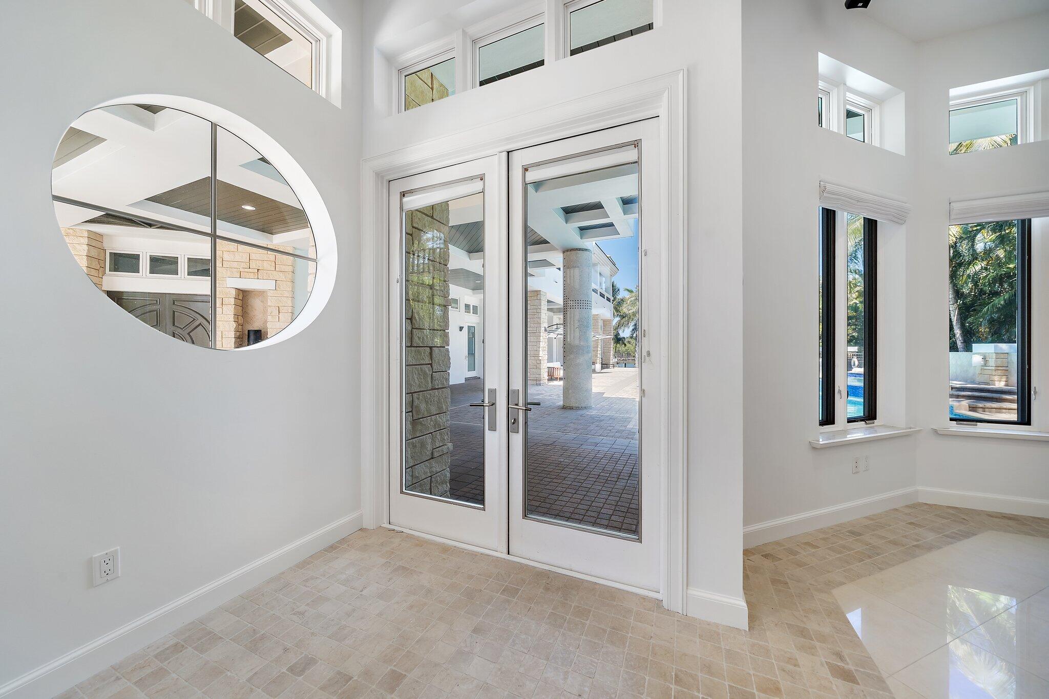 Unincorporated - Residential