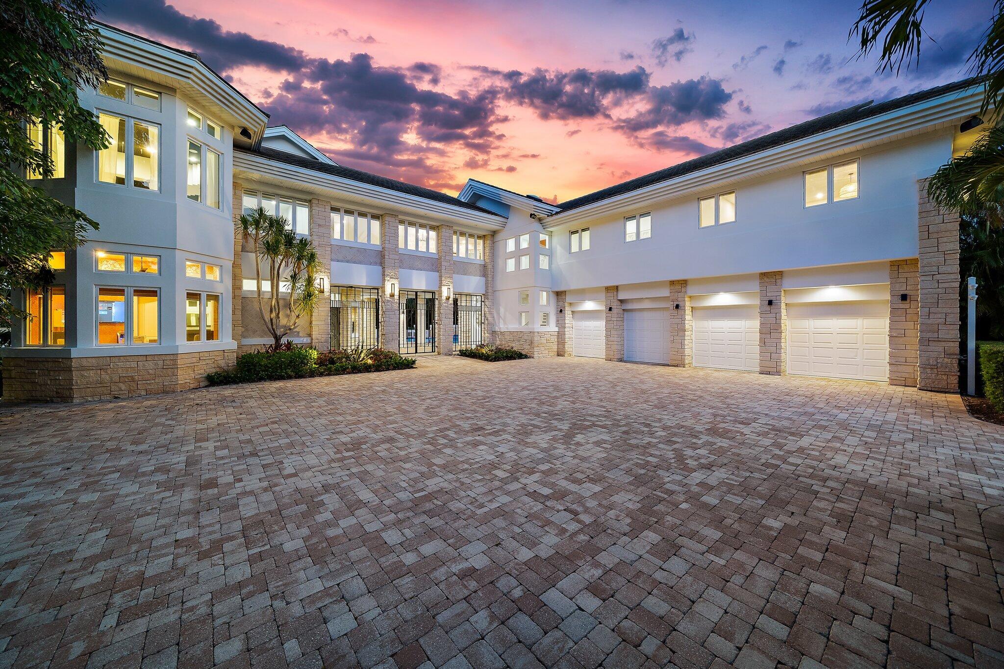 Unincorporated - Residential