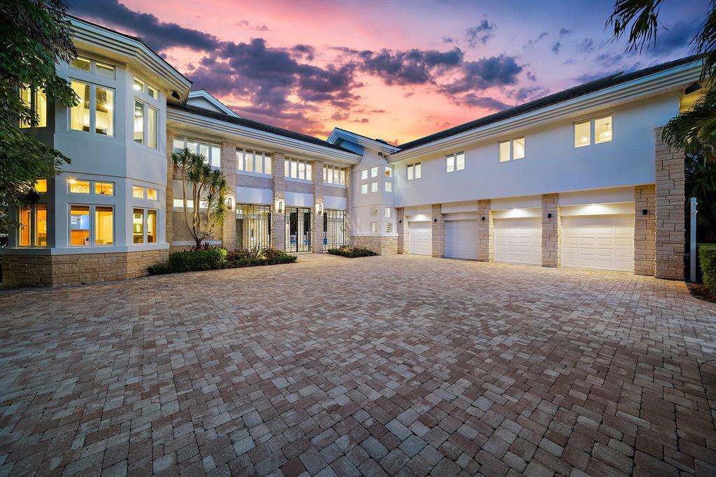 Unincorporated - Residential
