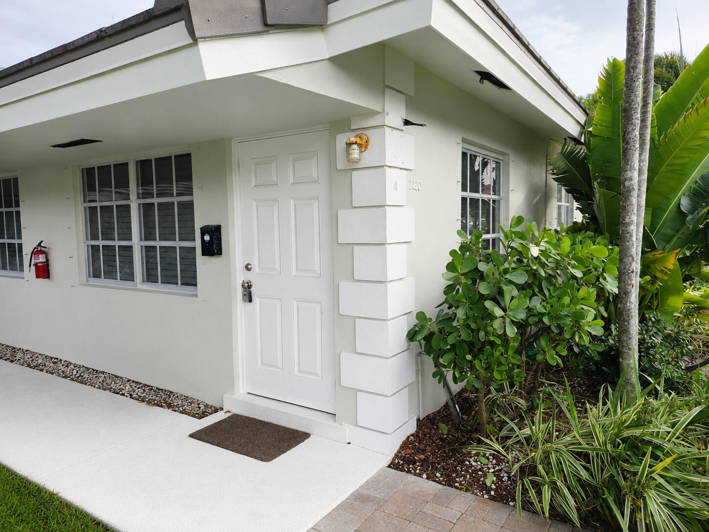 VENETIAN ISLES 2ND SEC - Residential Lease
